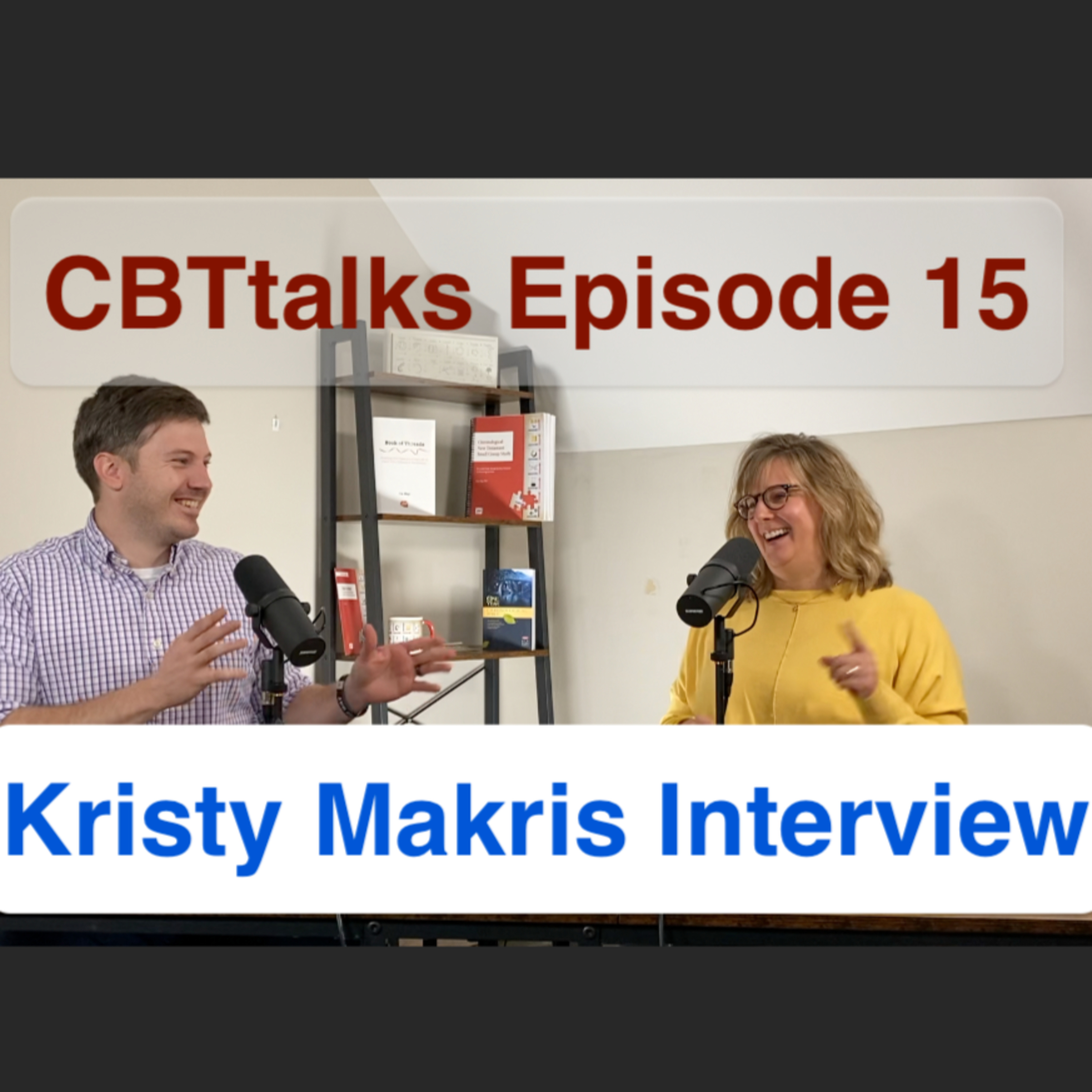CBTTalks