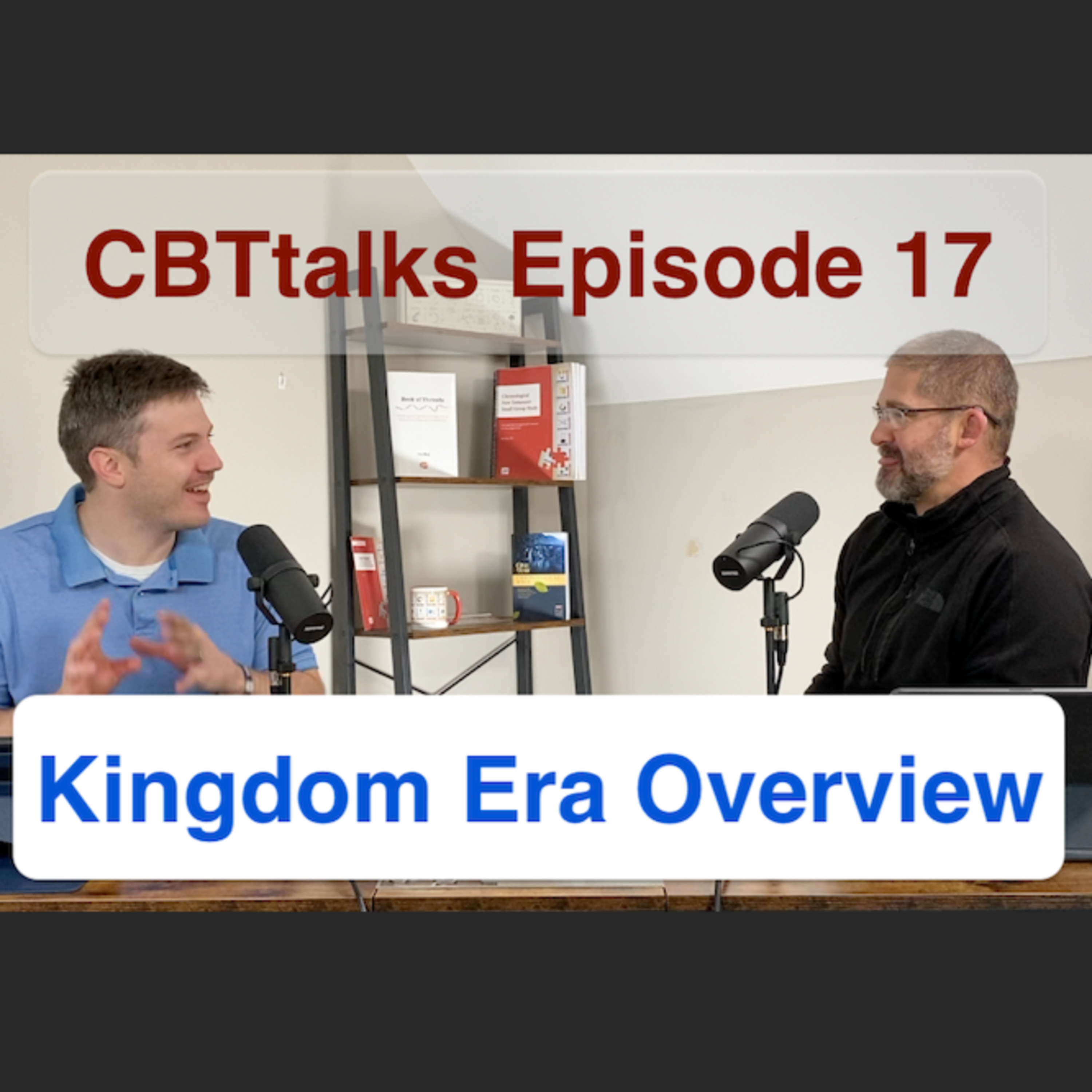 CBTTalks