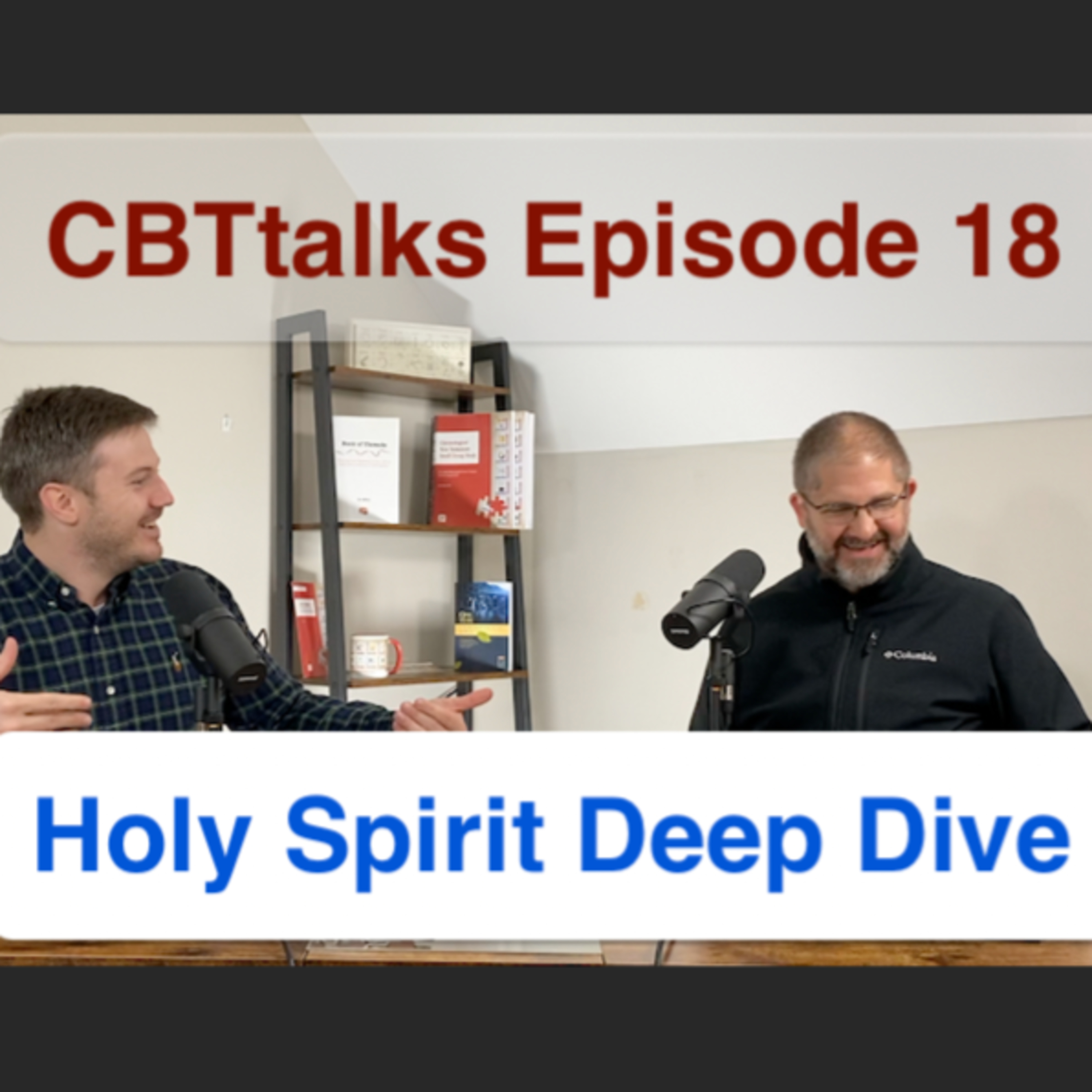 CBTTalks