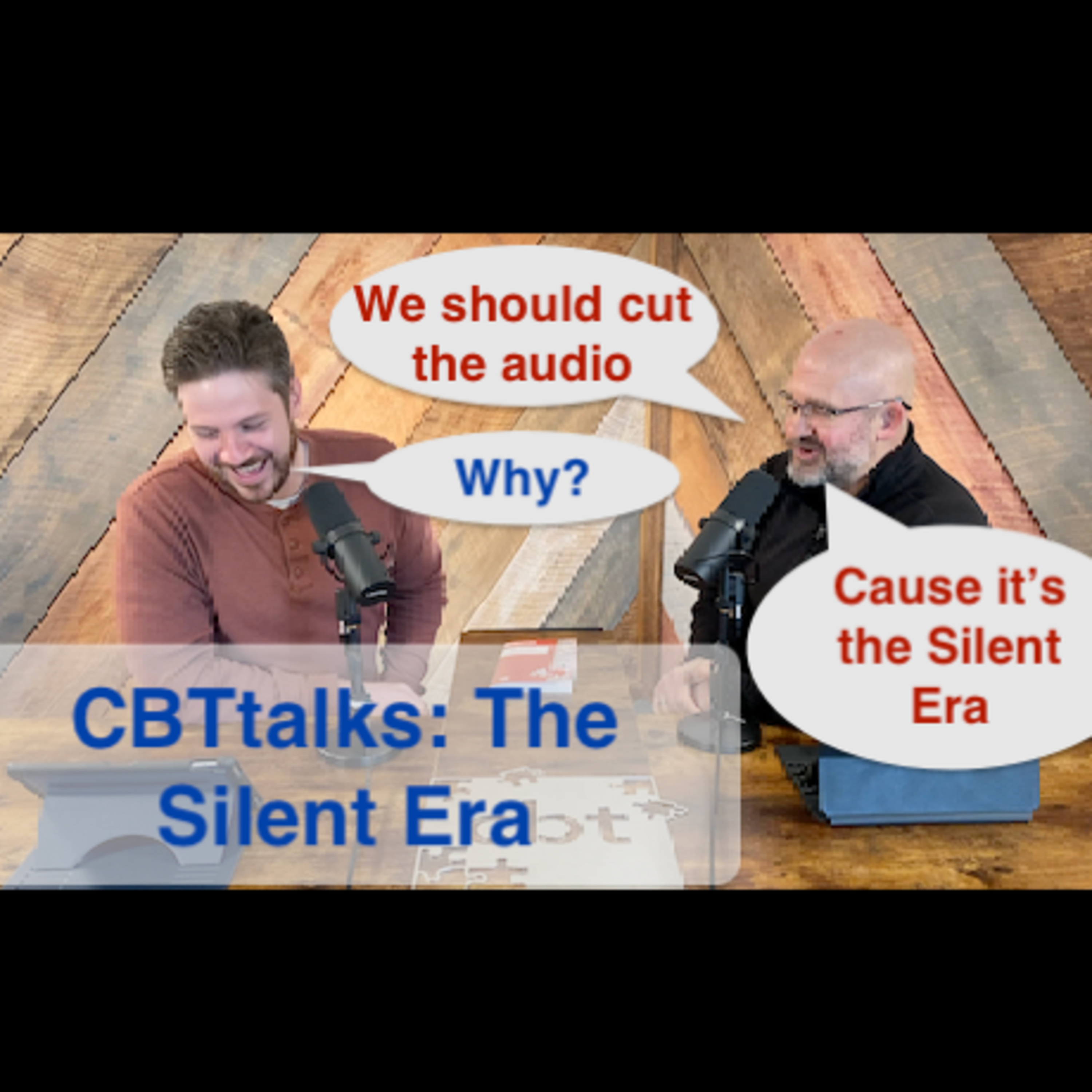 CBTTalks