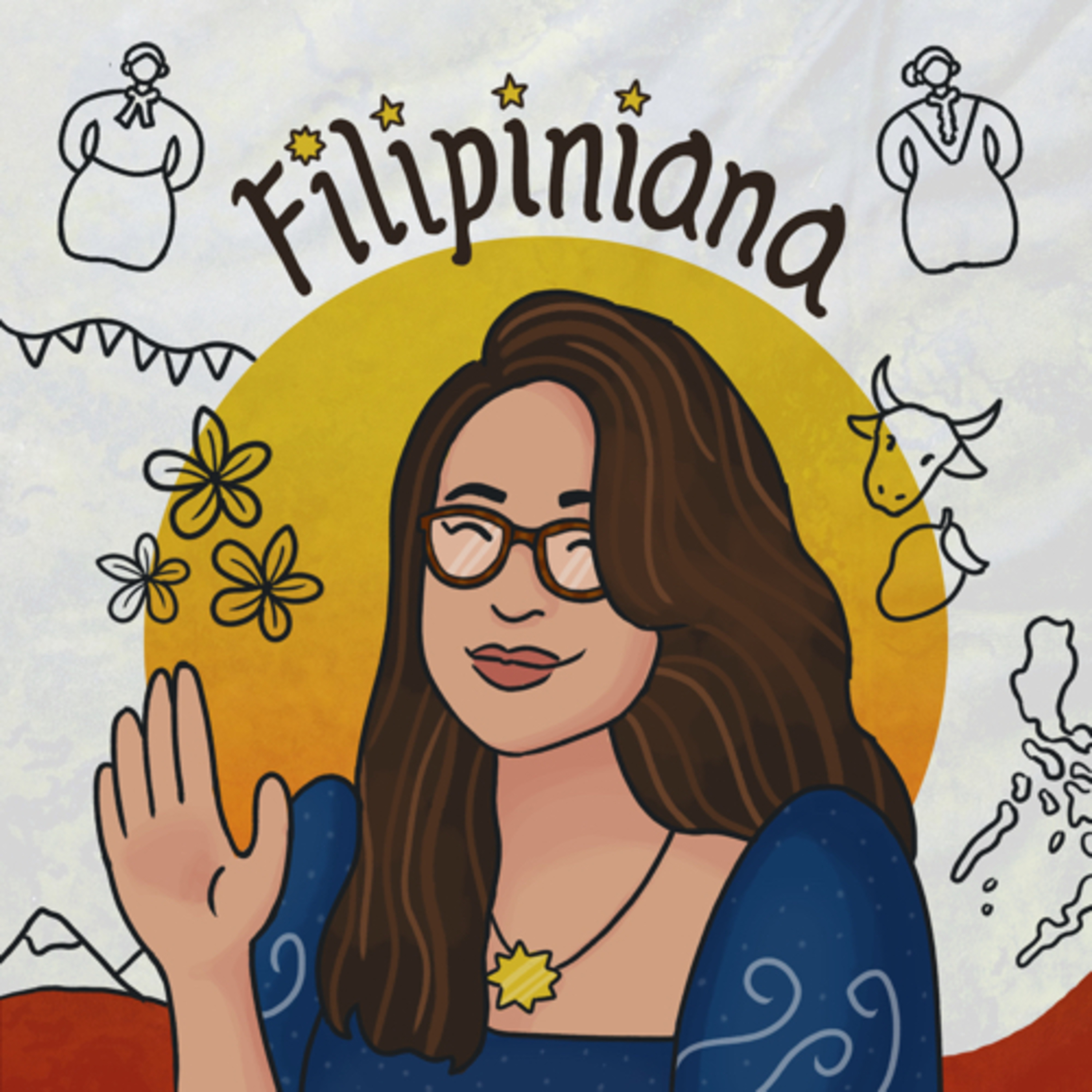 Filipiniana Podcast