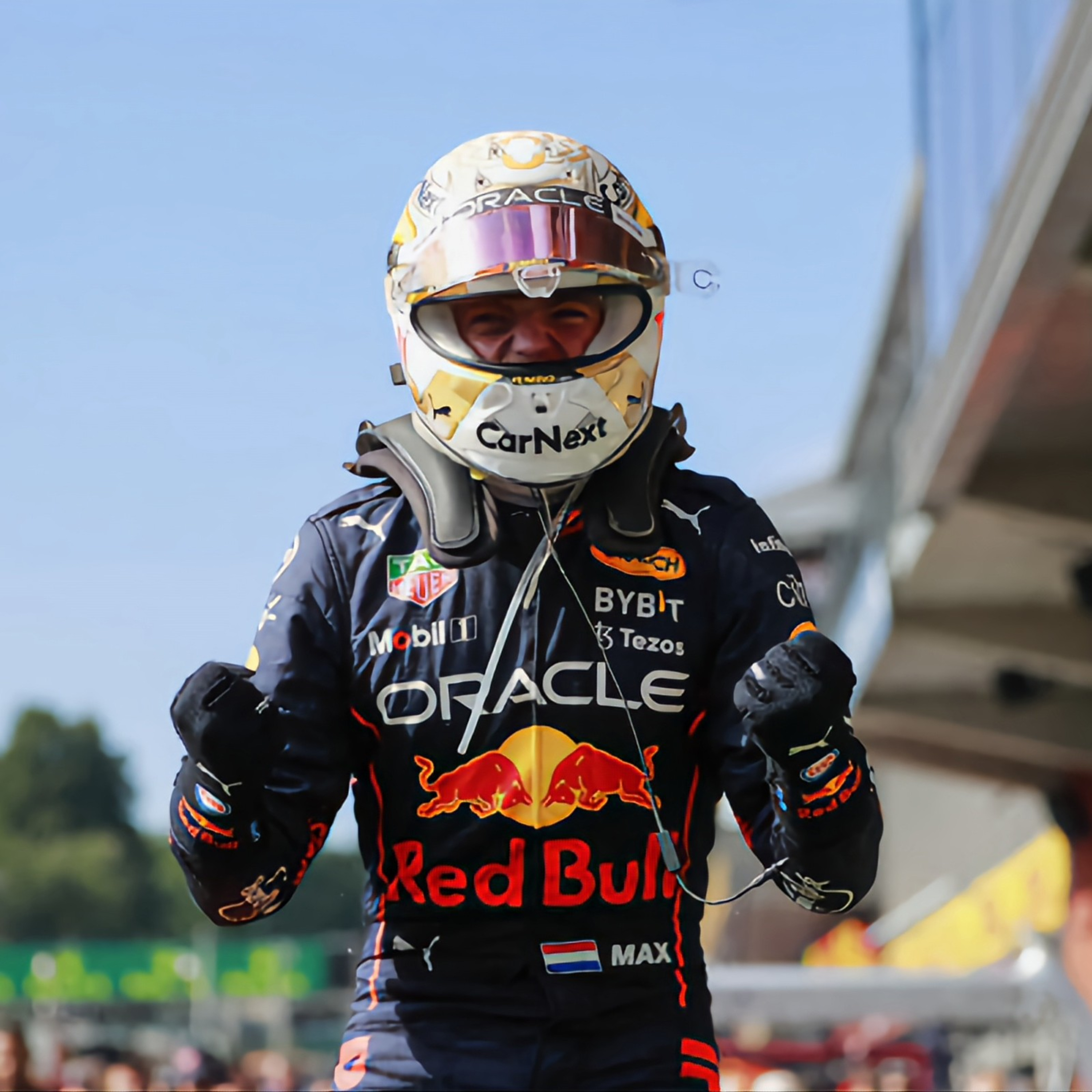 F1 a Todo Vapor Podcast