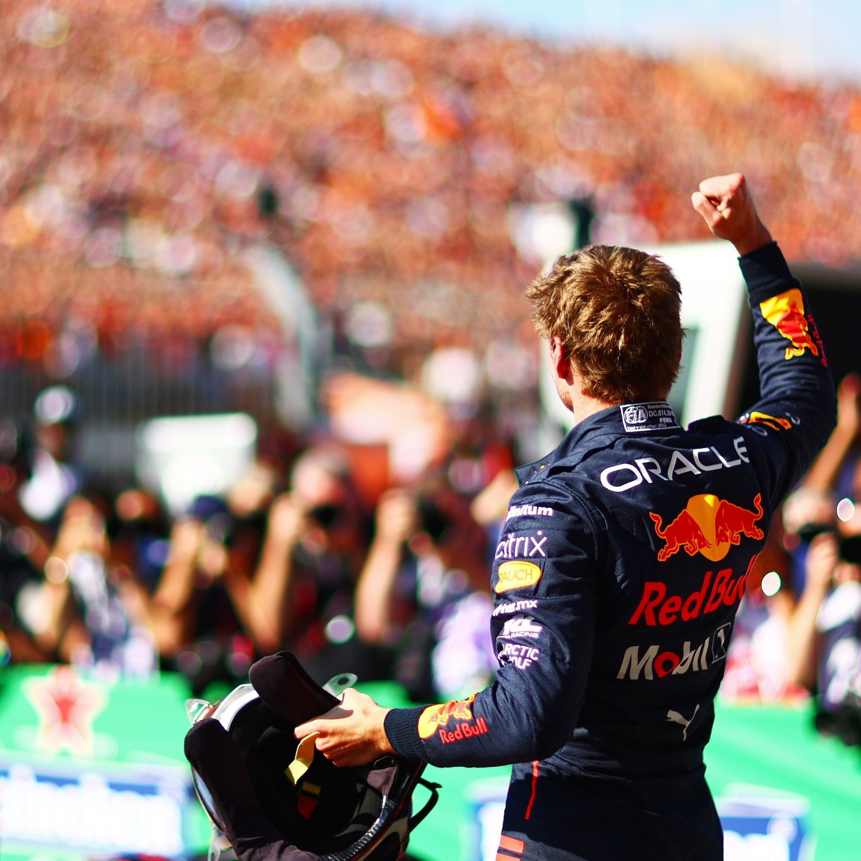 F1 a Todo Vapor Podcast