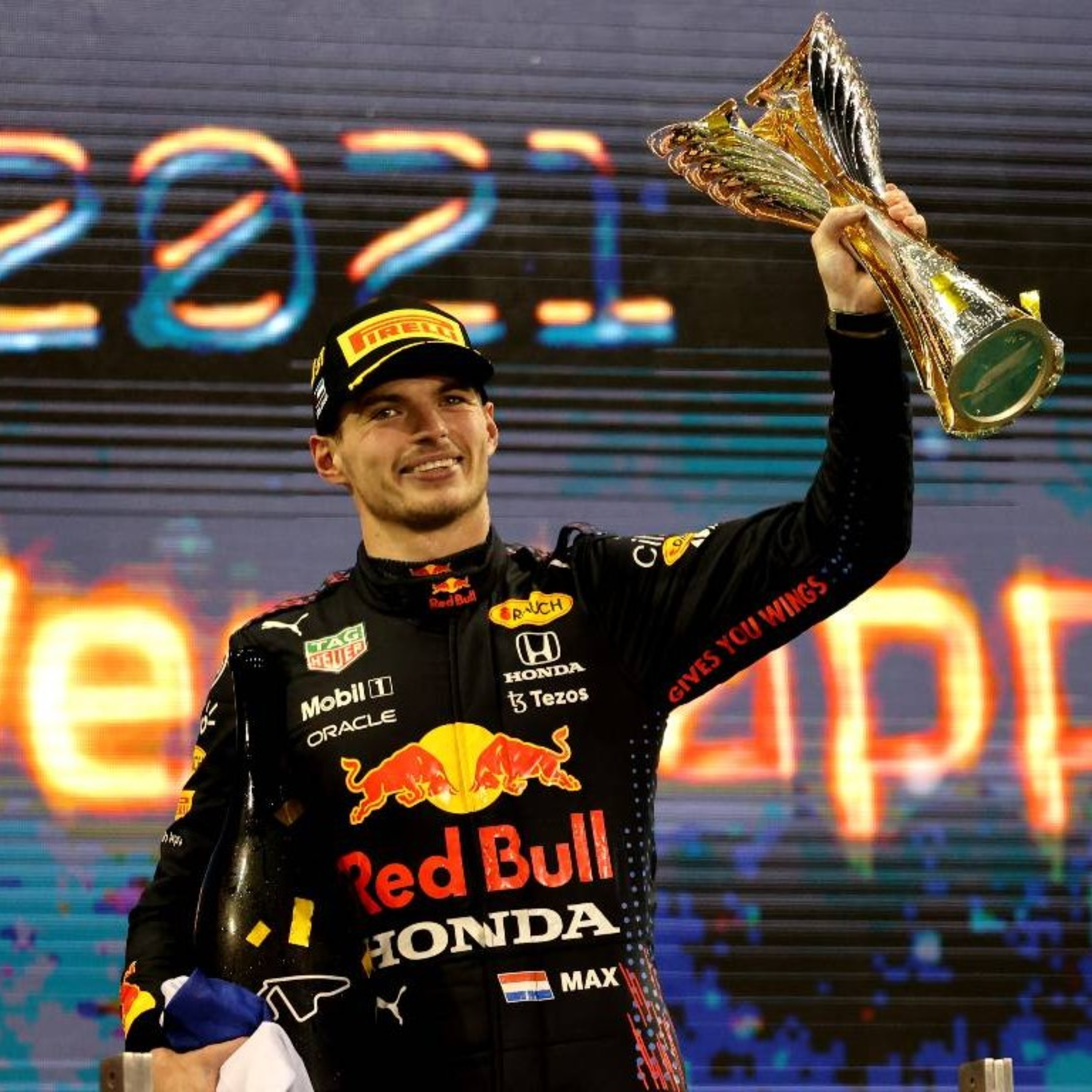 F1 a Todo Vapor Podcast