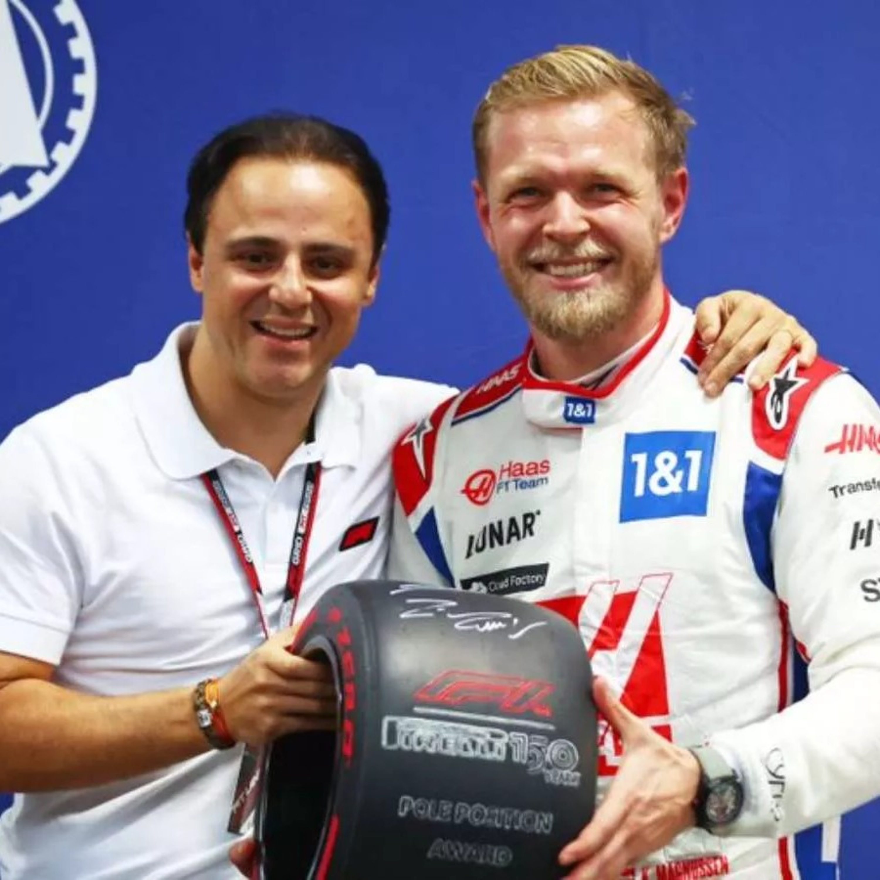 F1 a Todo Vapor Podcast