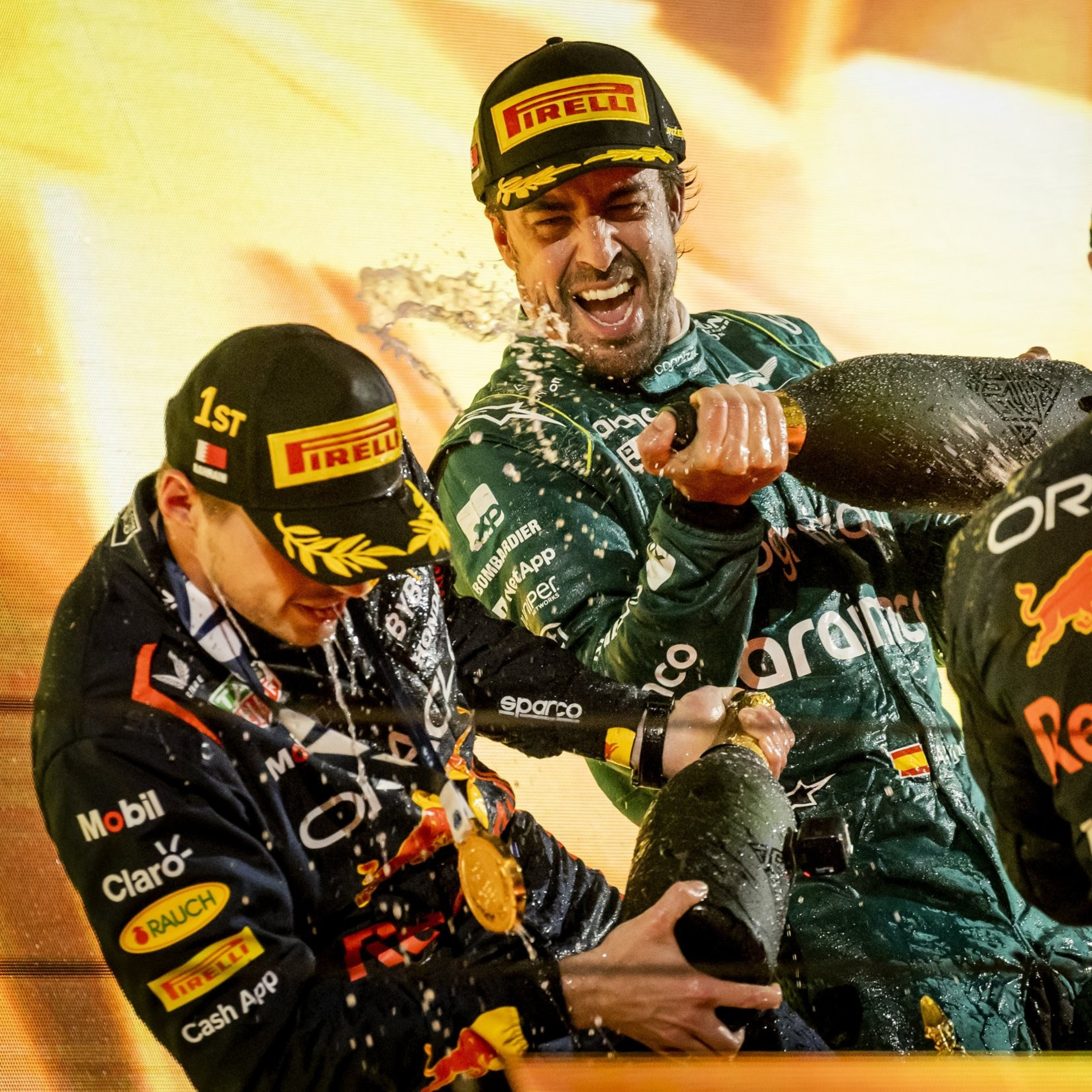 F1 a Todo Vapor Podcast