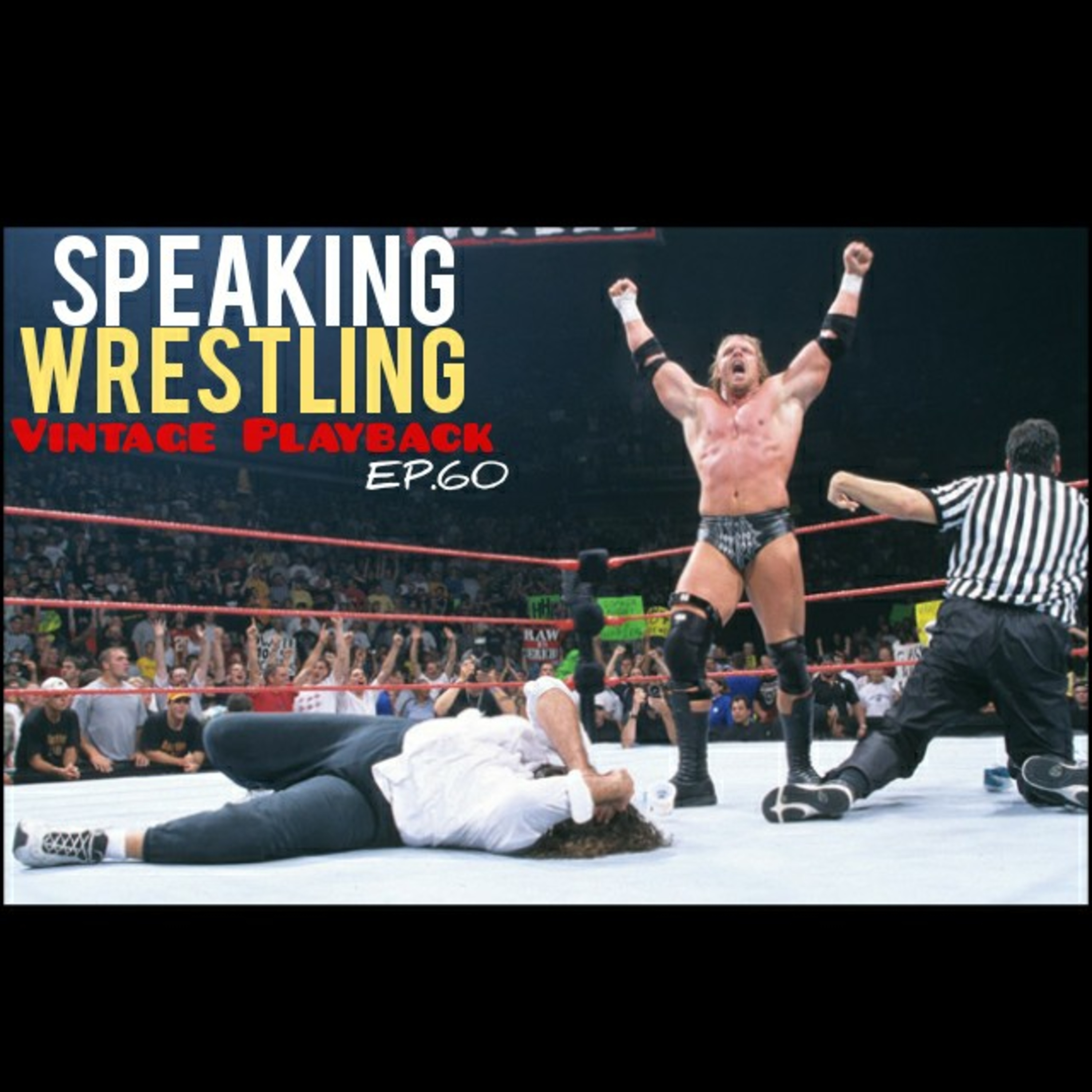 Speaking Wrestling