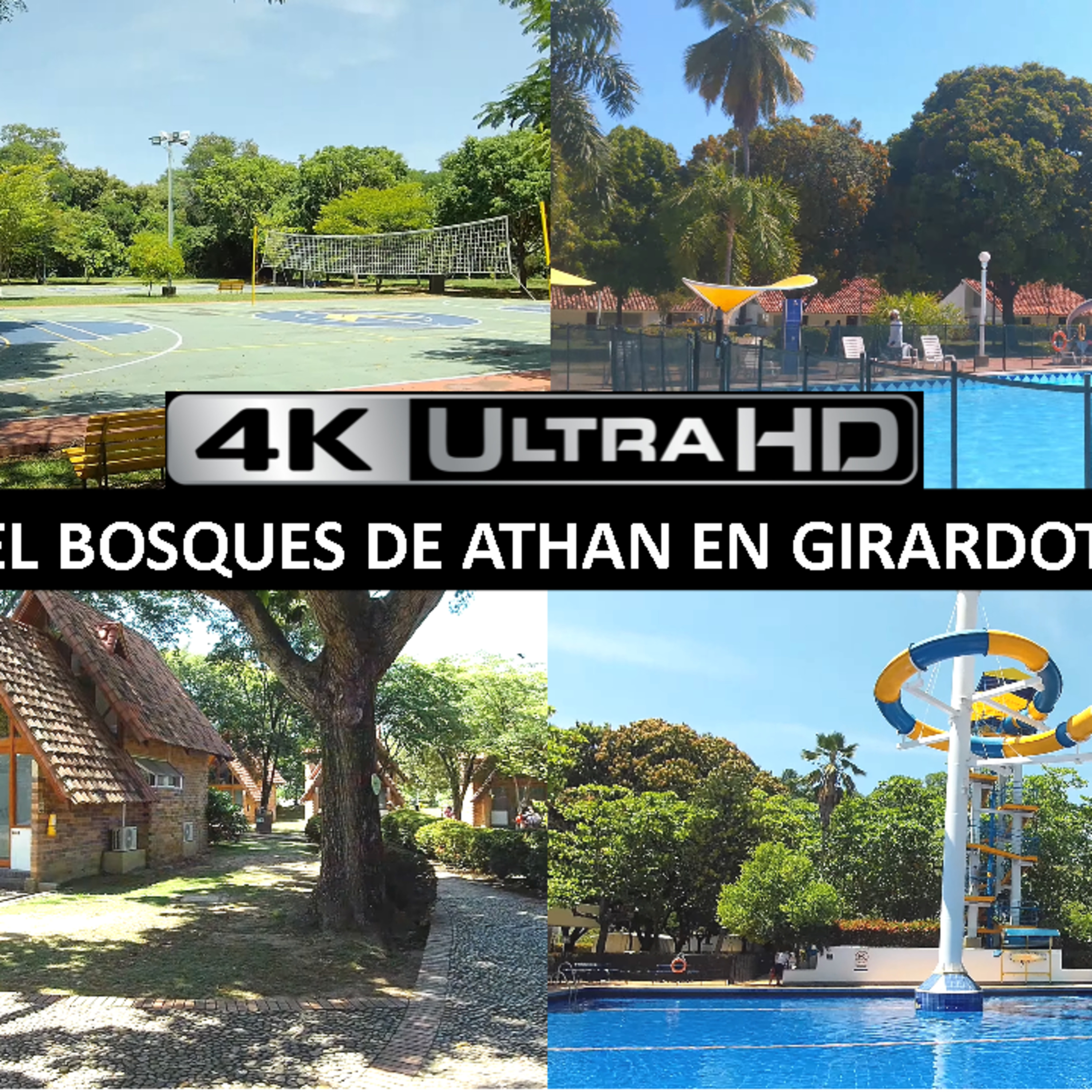Reseña Bosques de Athan en Girardot, Colombia episode artwork