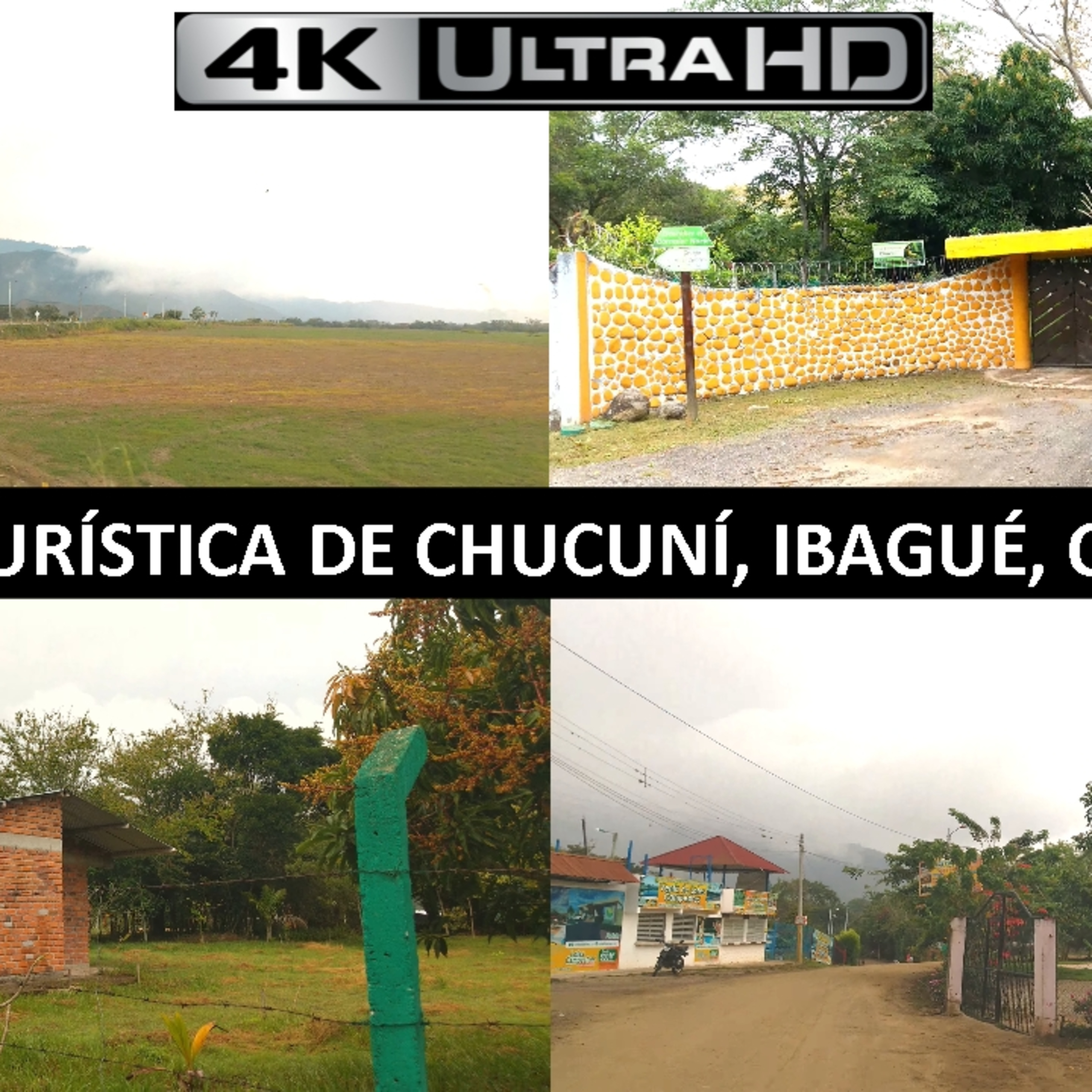 Reseña Chucuní en Ibagué, Colombia episode artwork