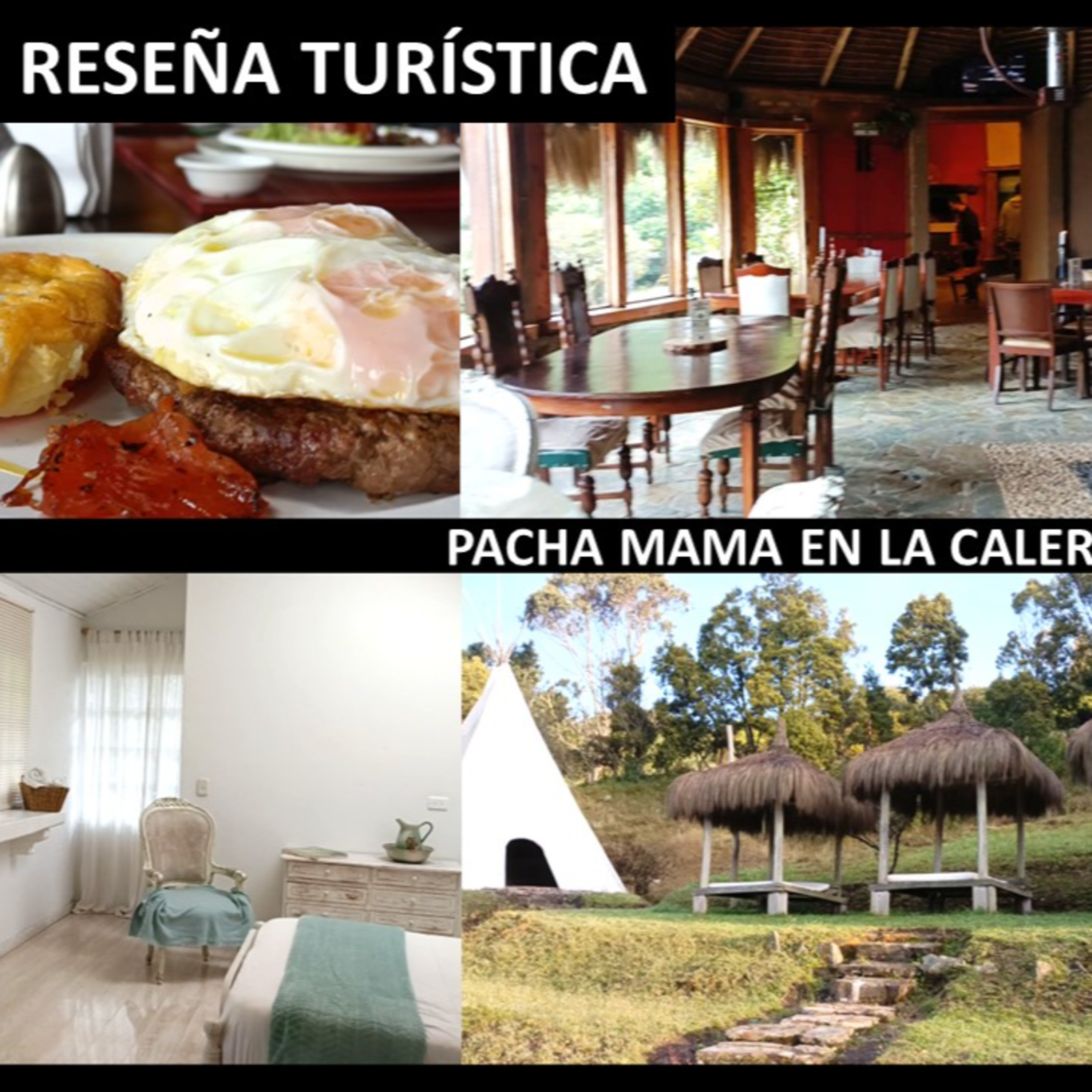 Reseña Pacha Mama en La Calera Bogotá #turismo episode artwork