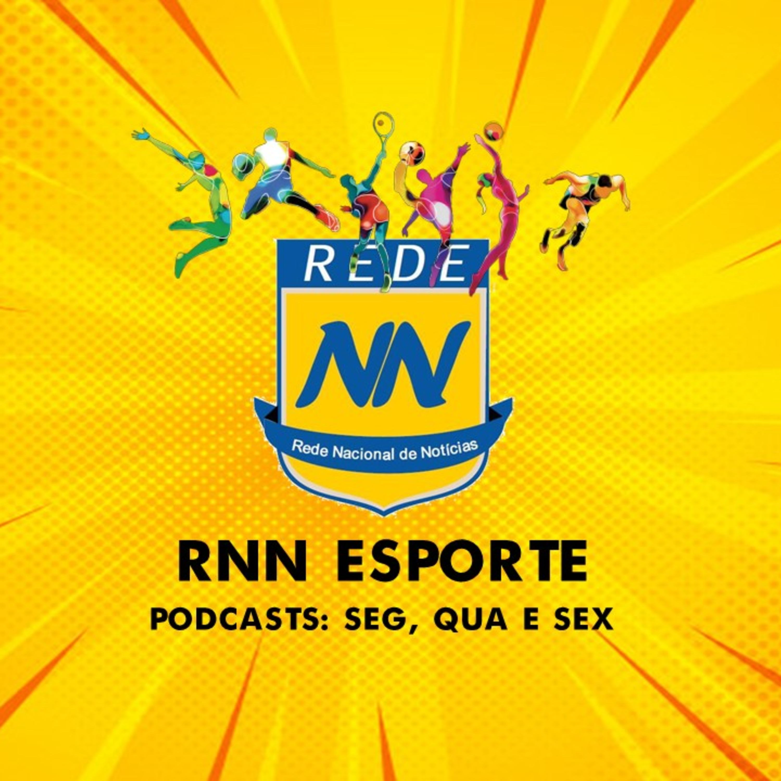 RNN Esporte