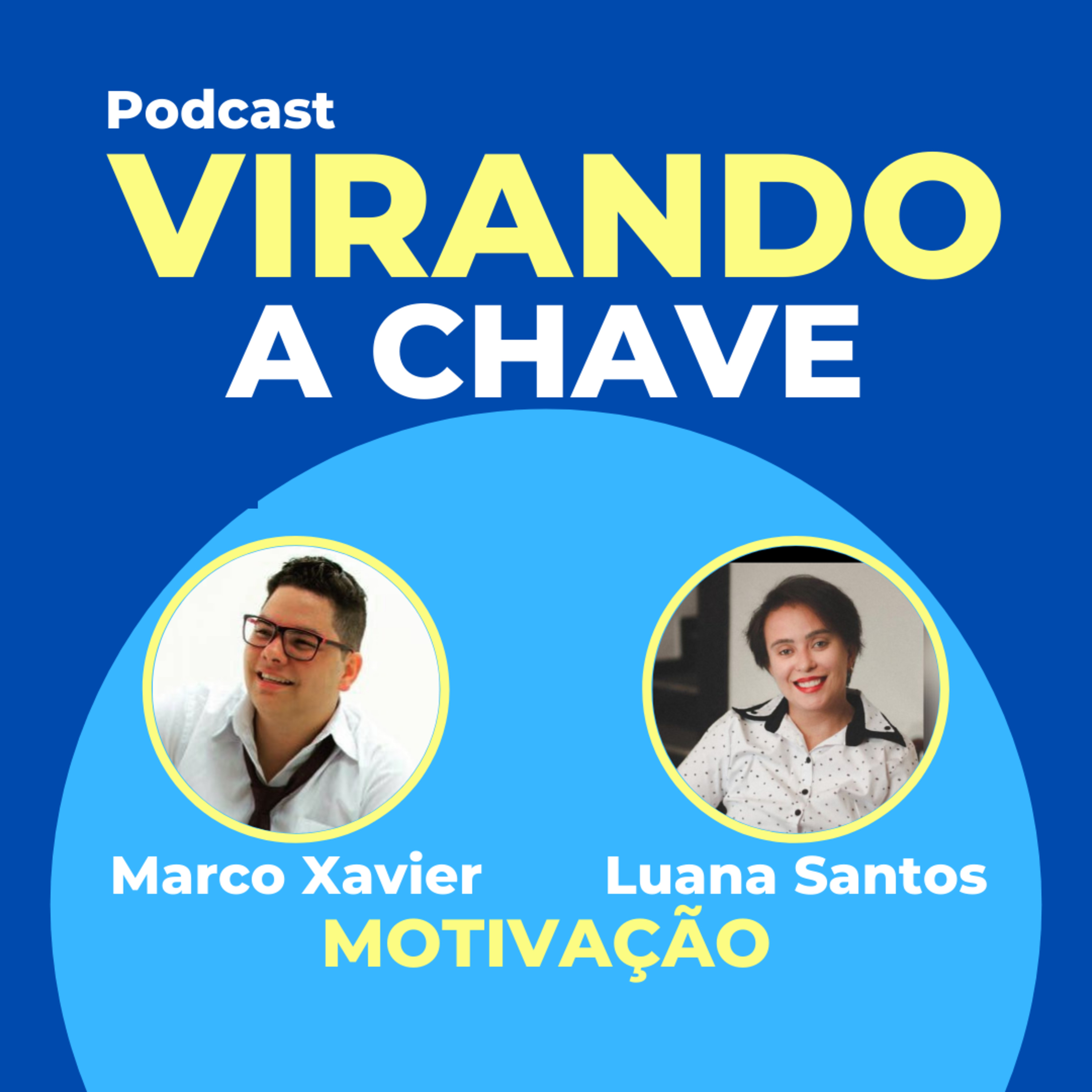 Motivação episode artwork