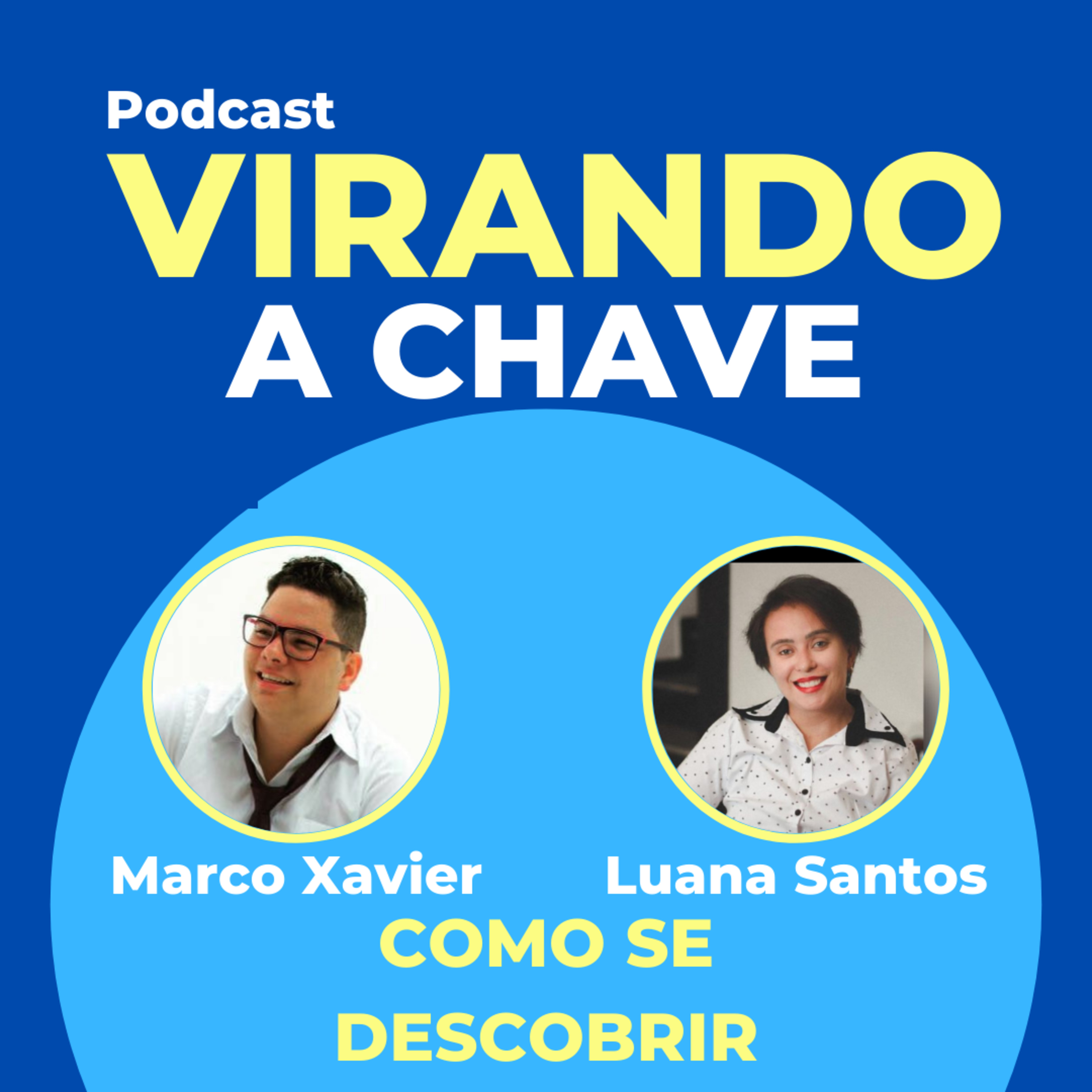 Como se Descobrir episode artwork