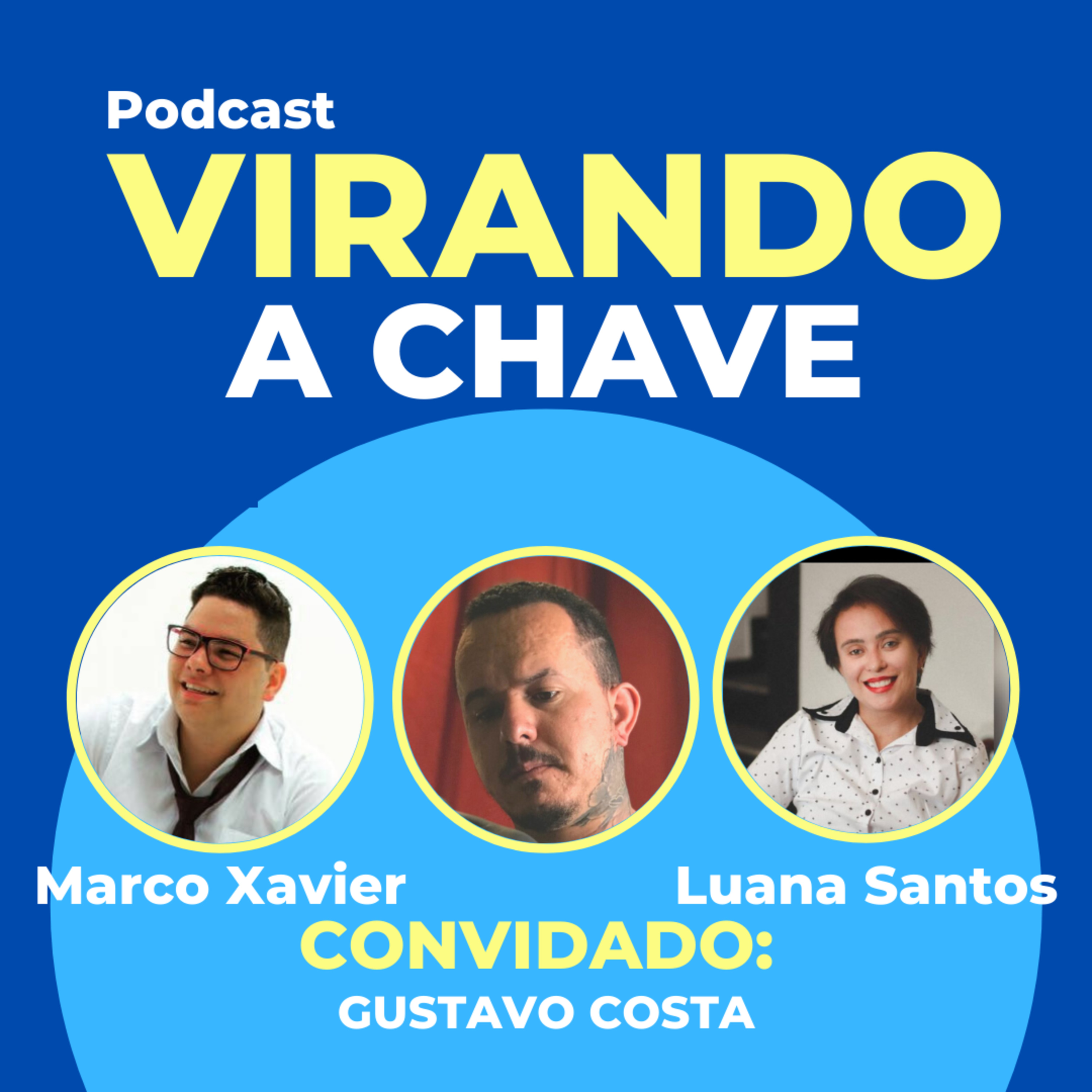 Gustavo Costa episode artwork