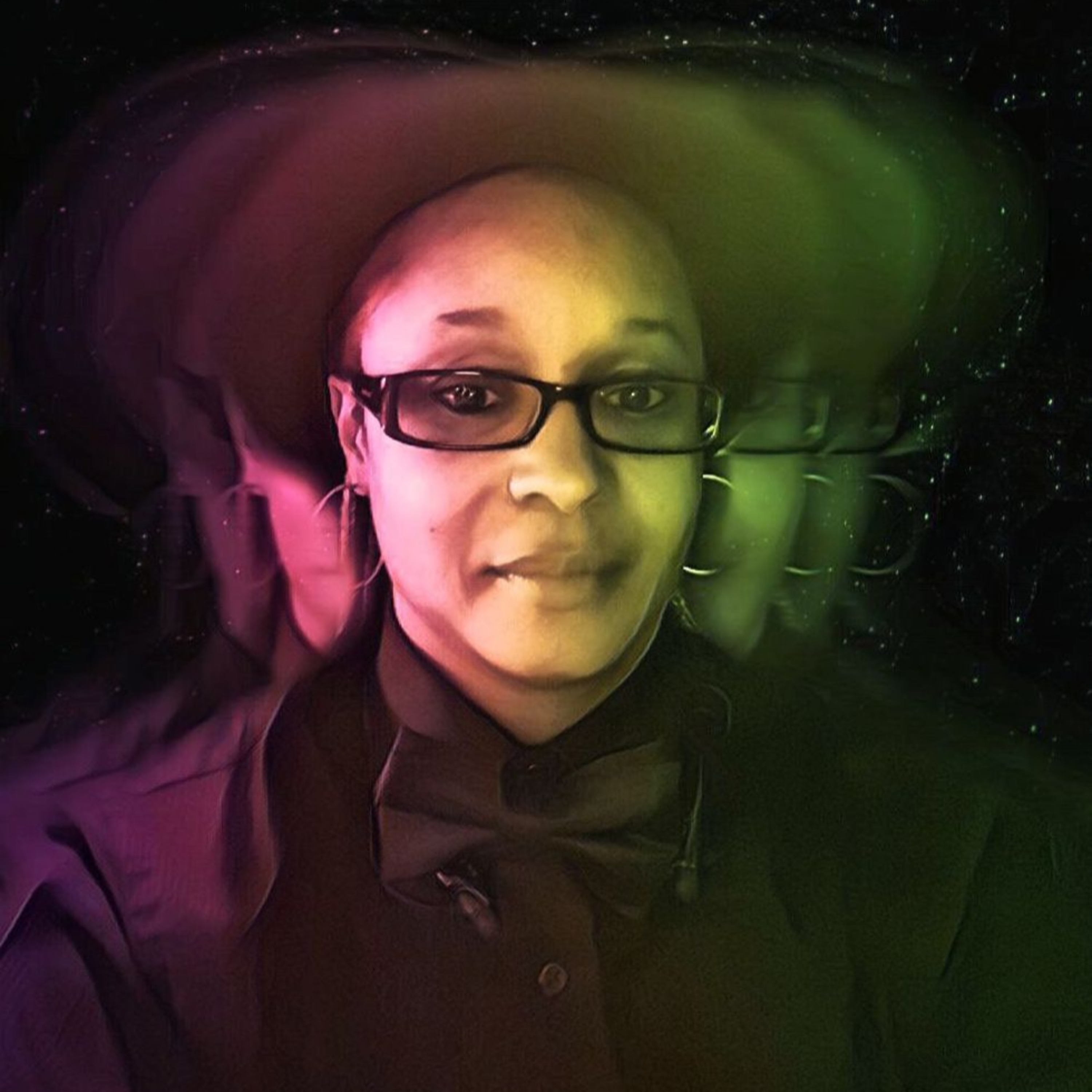 Empowerment by Renee