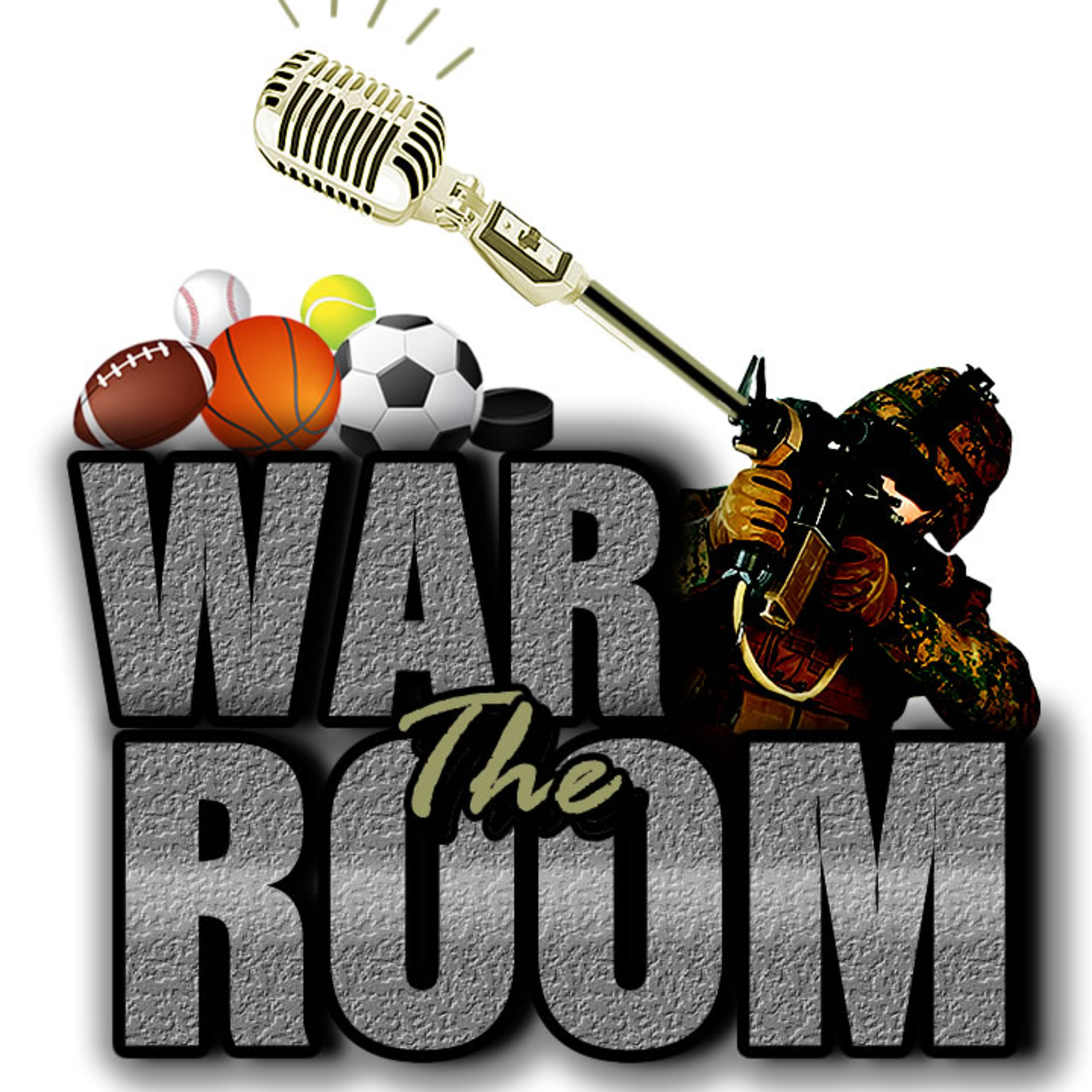 War Room Sports Podcast Network