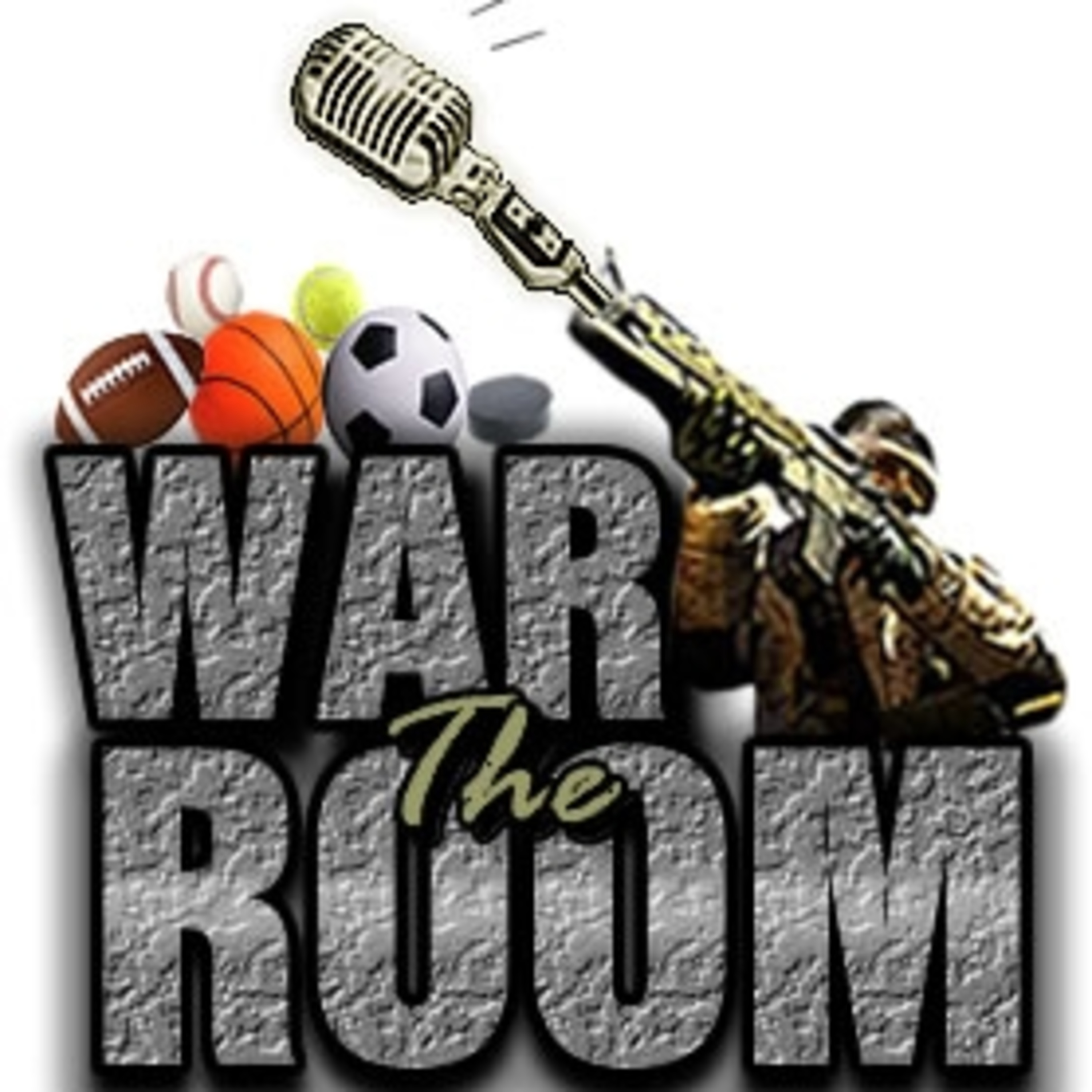 War Room Sports Podcast Network