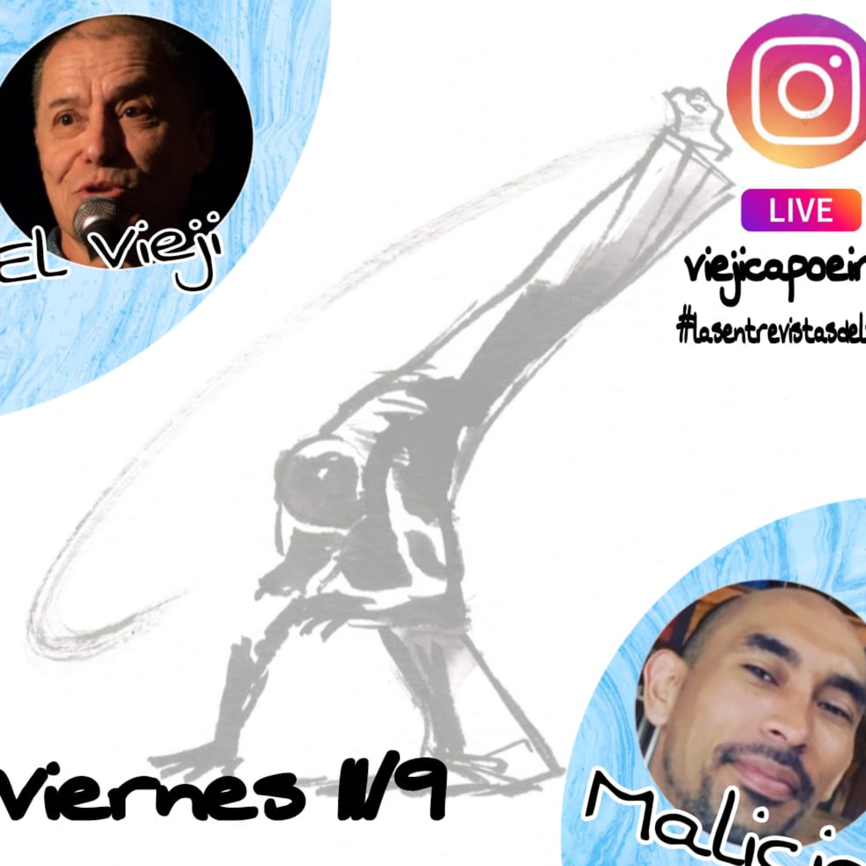 Capoeira Argentina TV
