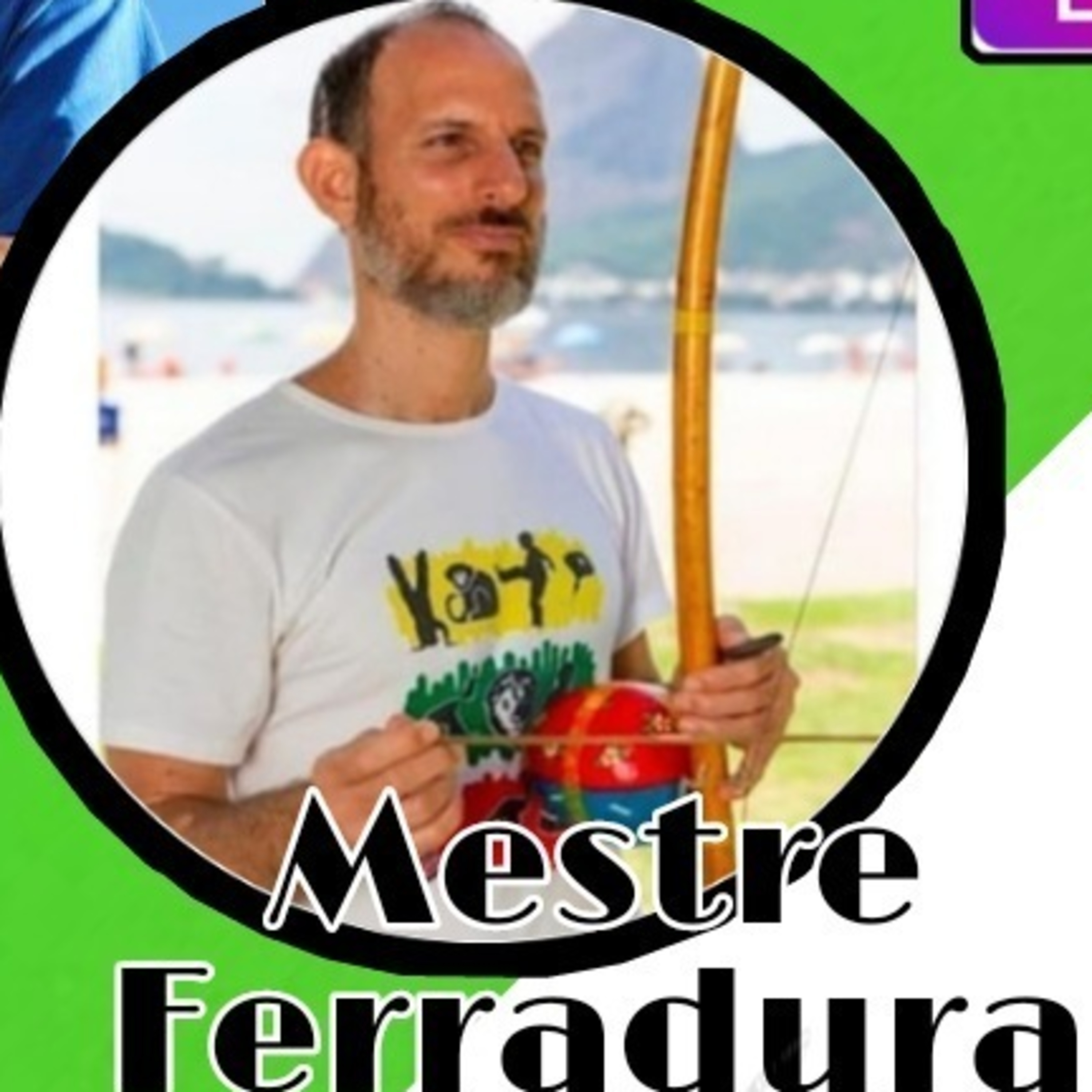 Capoeira Argentina TV