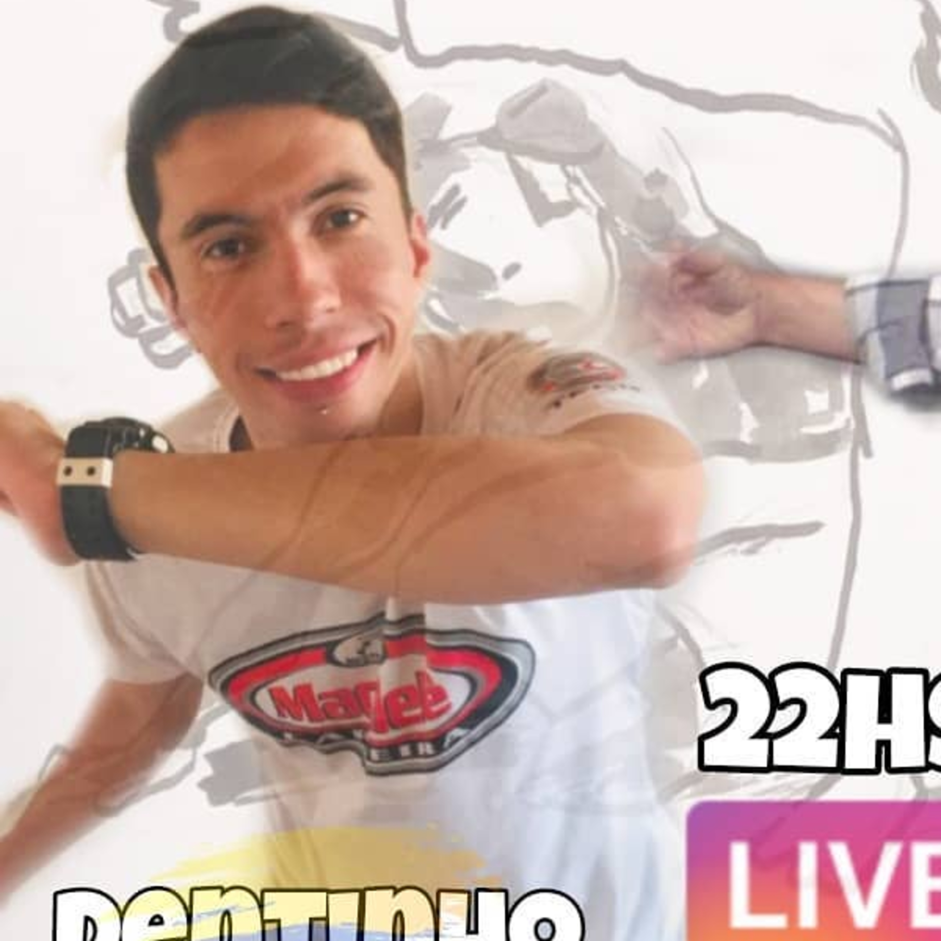 Capoeira Argentina TV