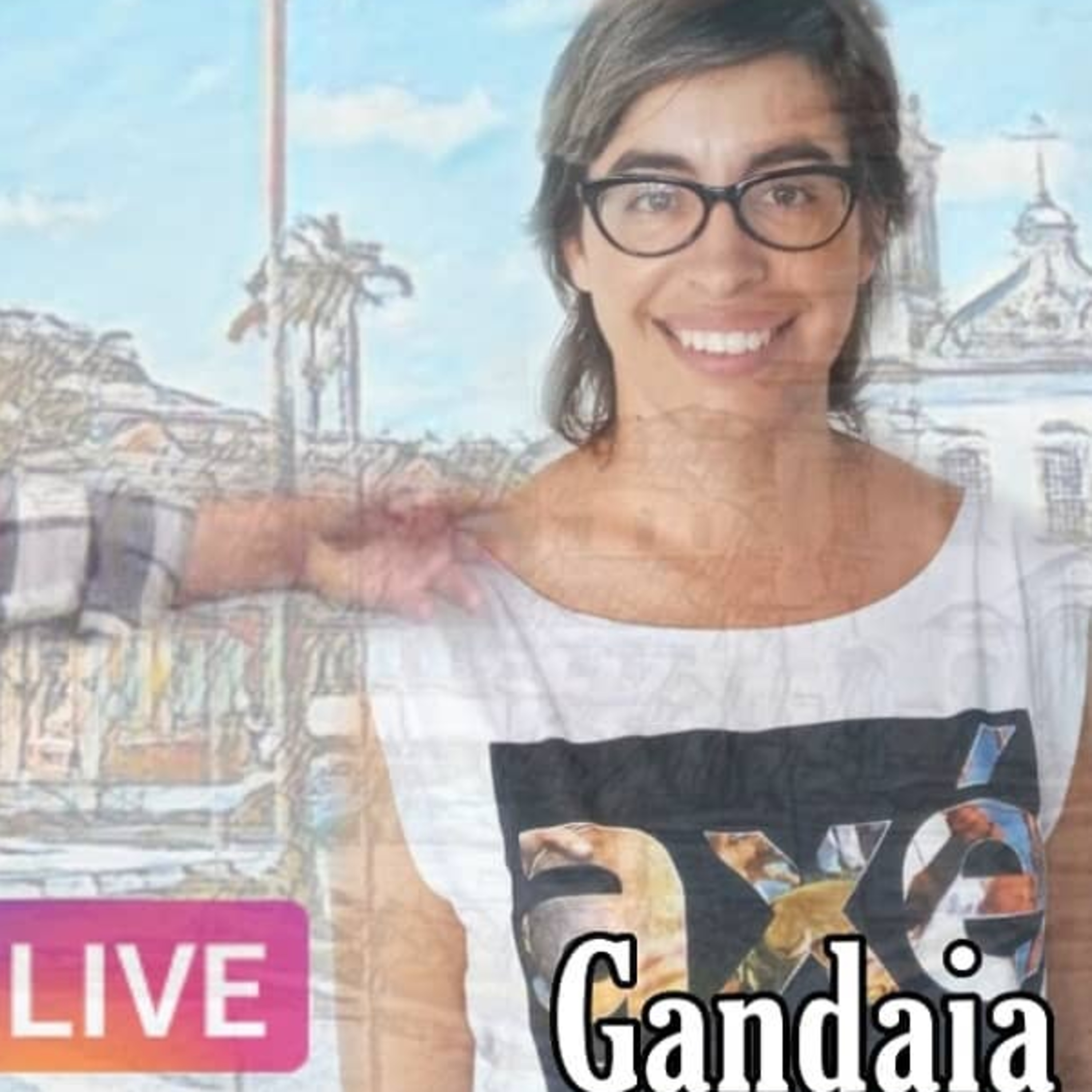 Capoeira Argentina TV