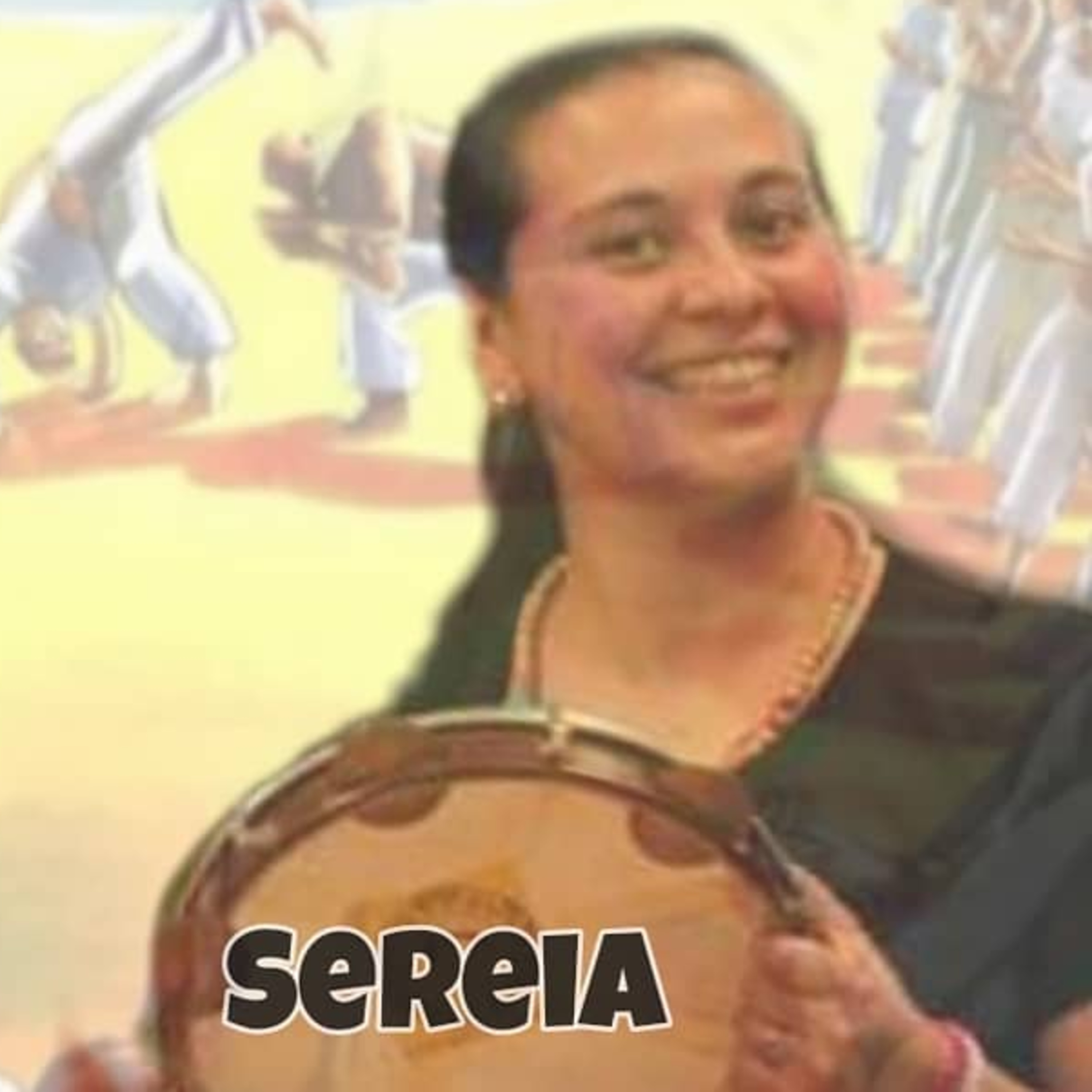 Capoeira Argentina TV
