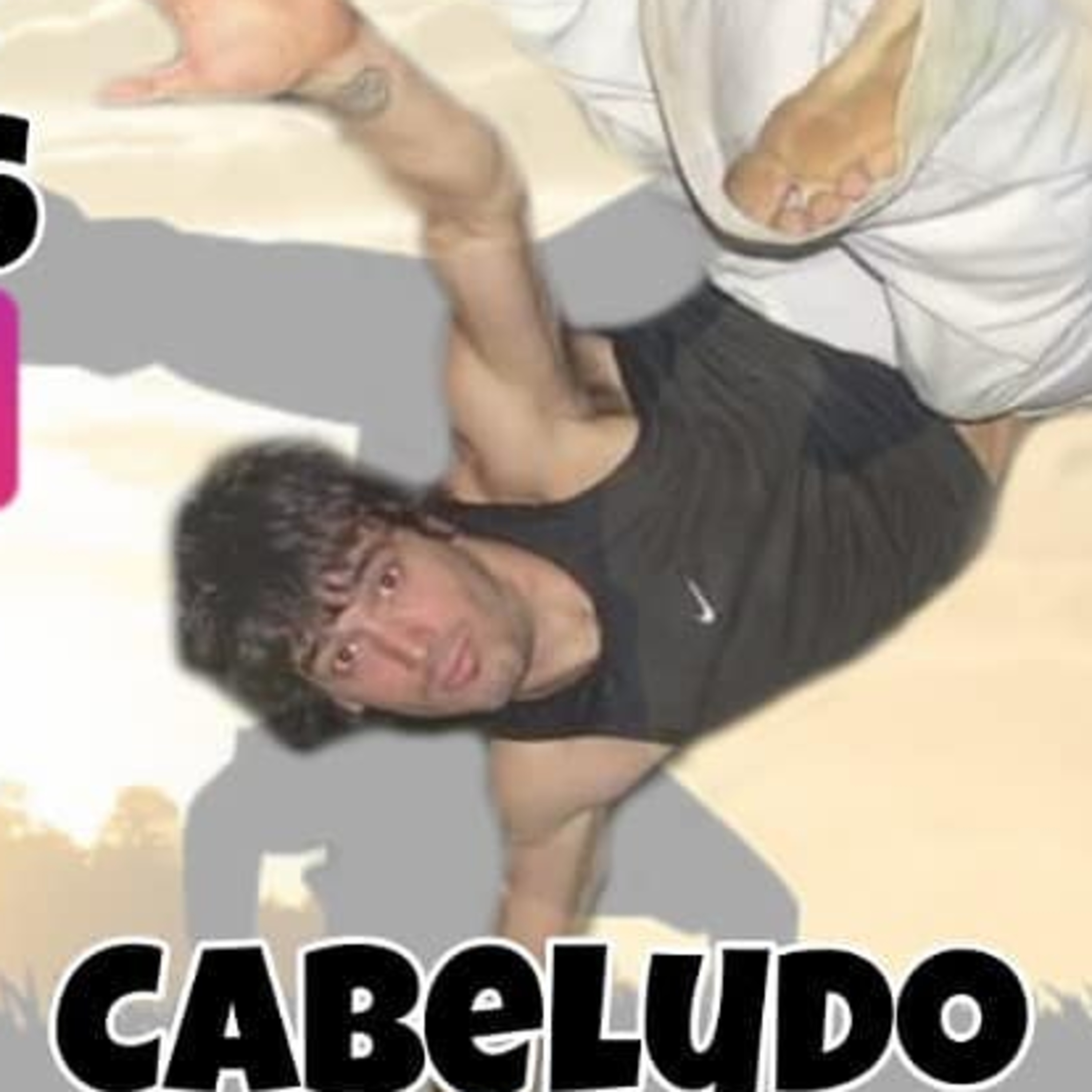 Capoeira Argentina TV