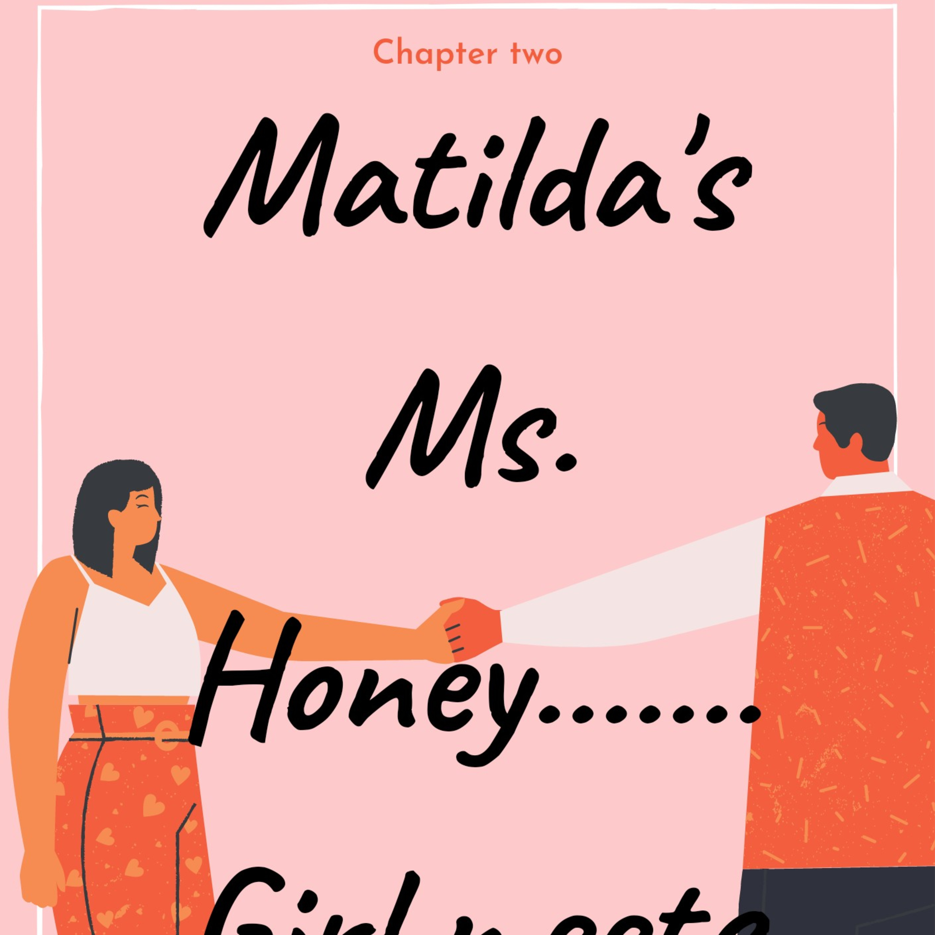 Pick up lines episode artwork