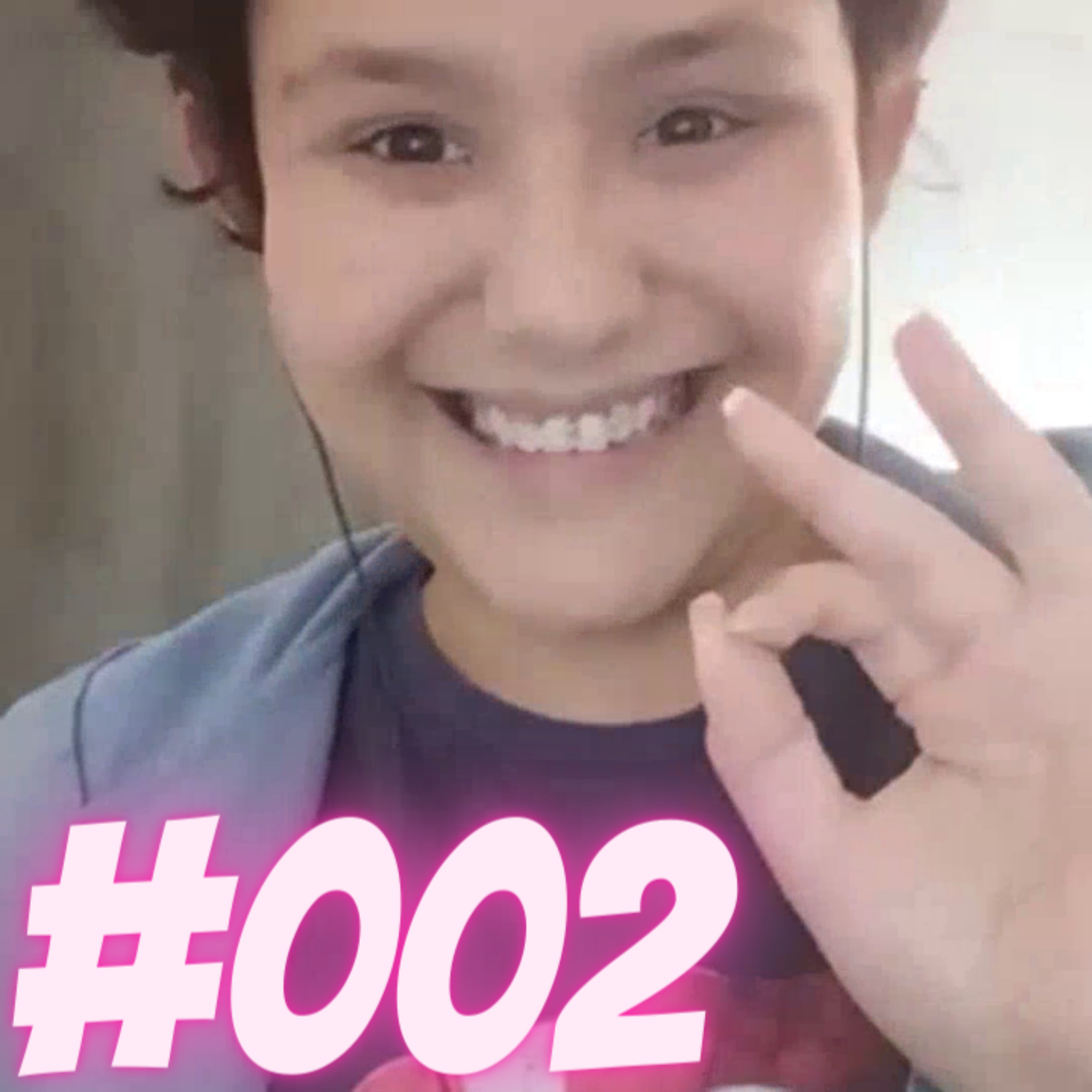 Um copo de nada podcast