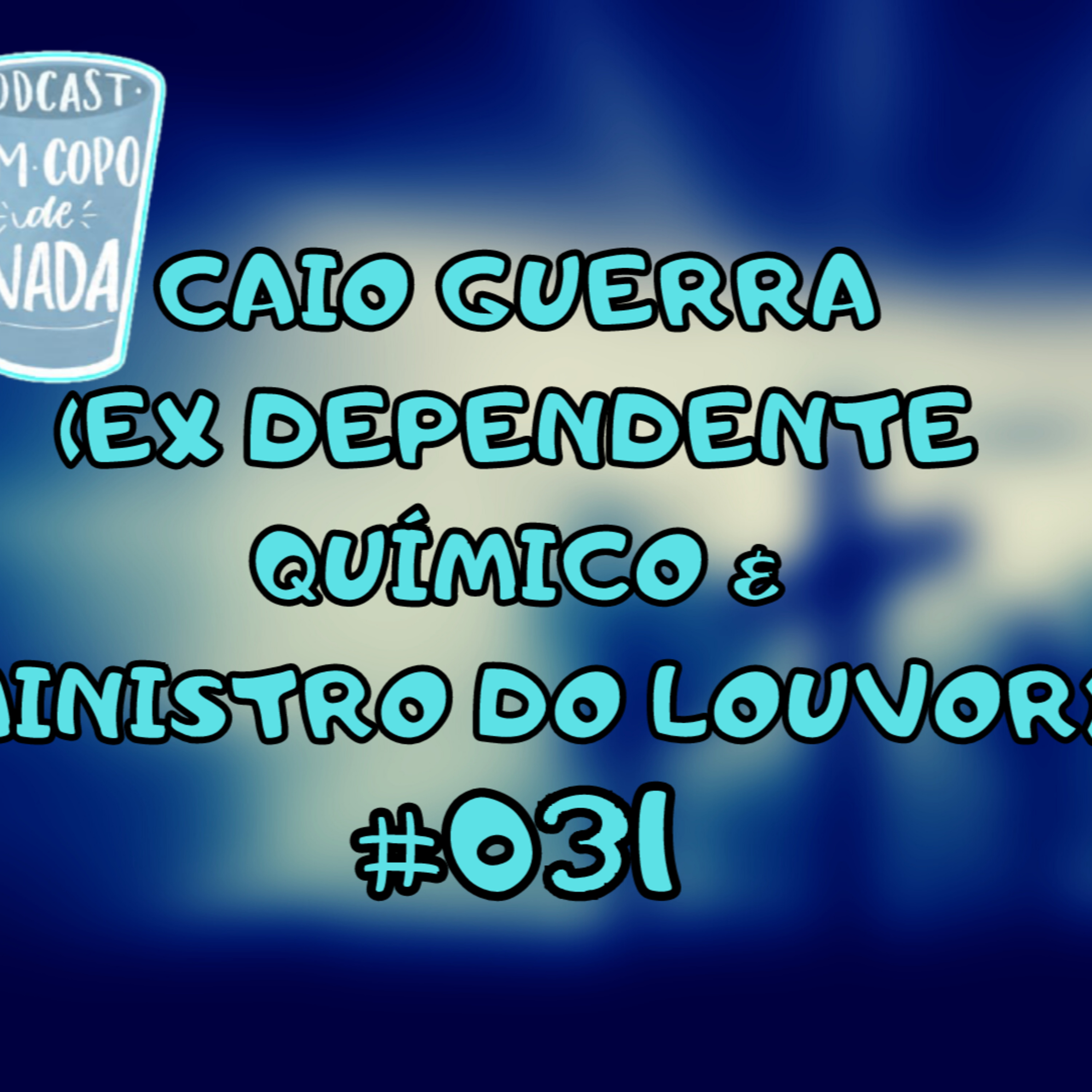 Um copo de nada podcast