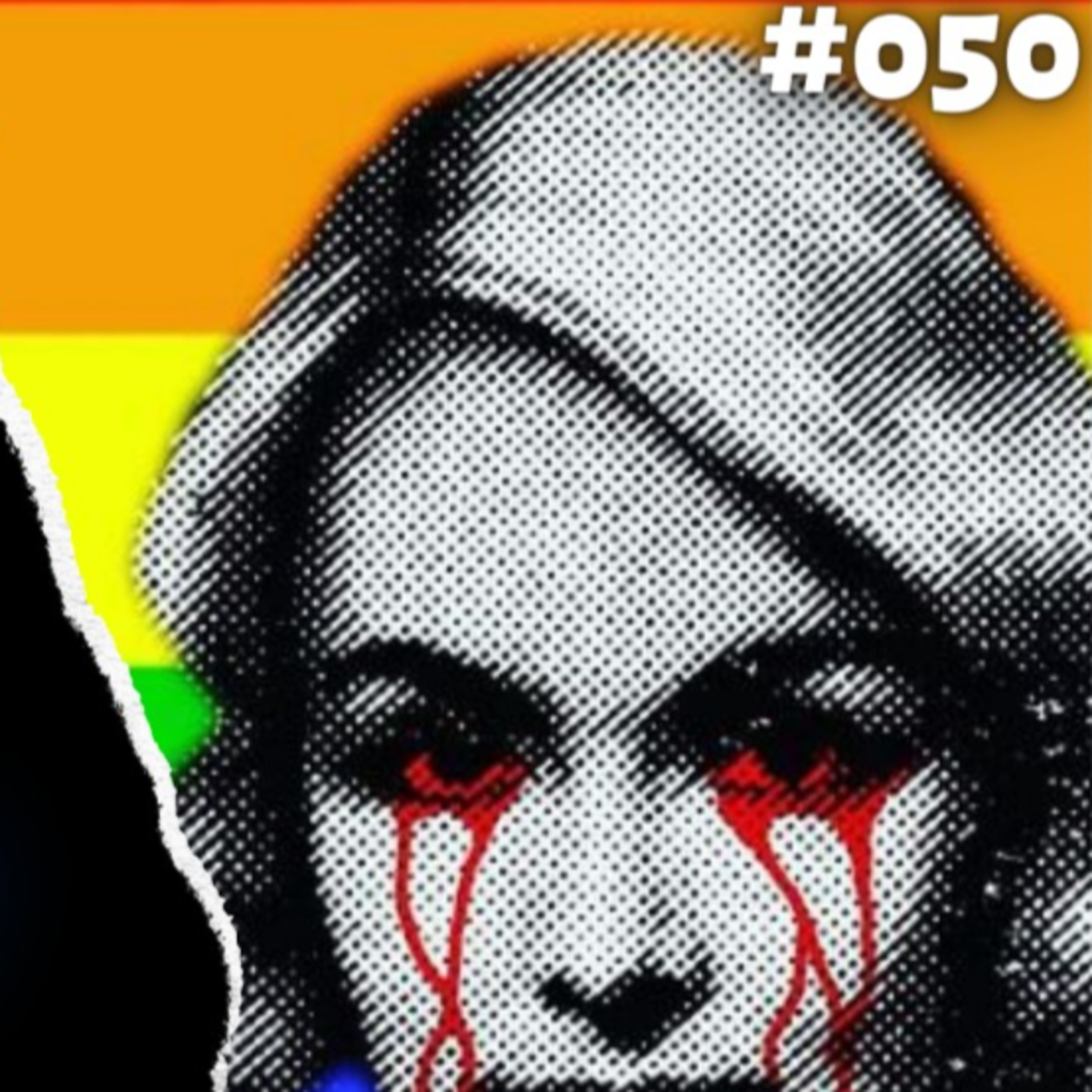 Um copo de nada podcast
