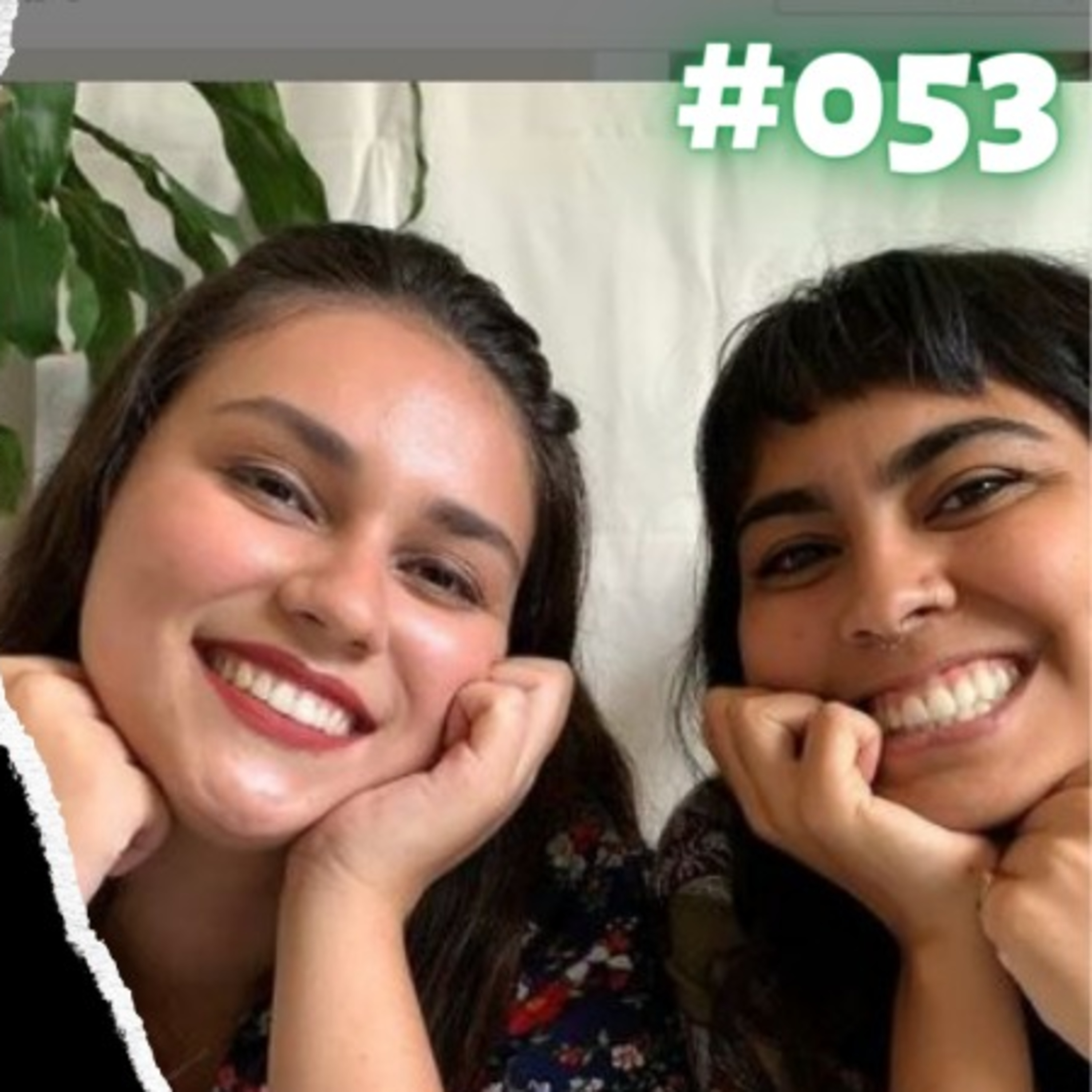 Um copo de nada podcast