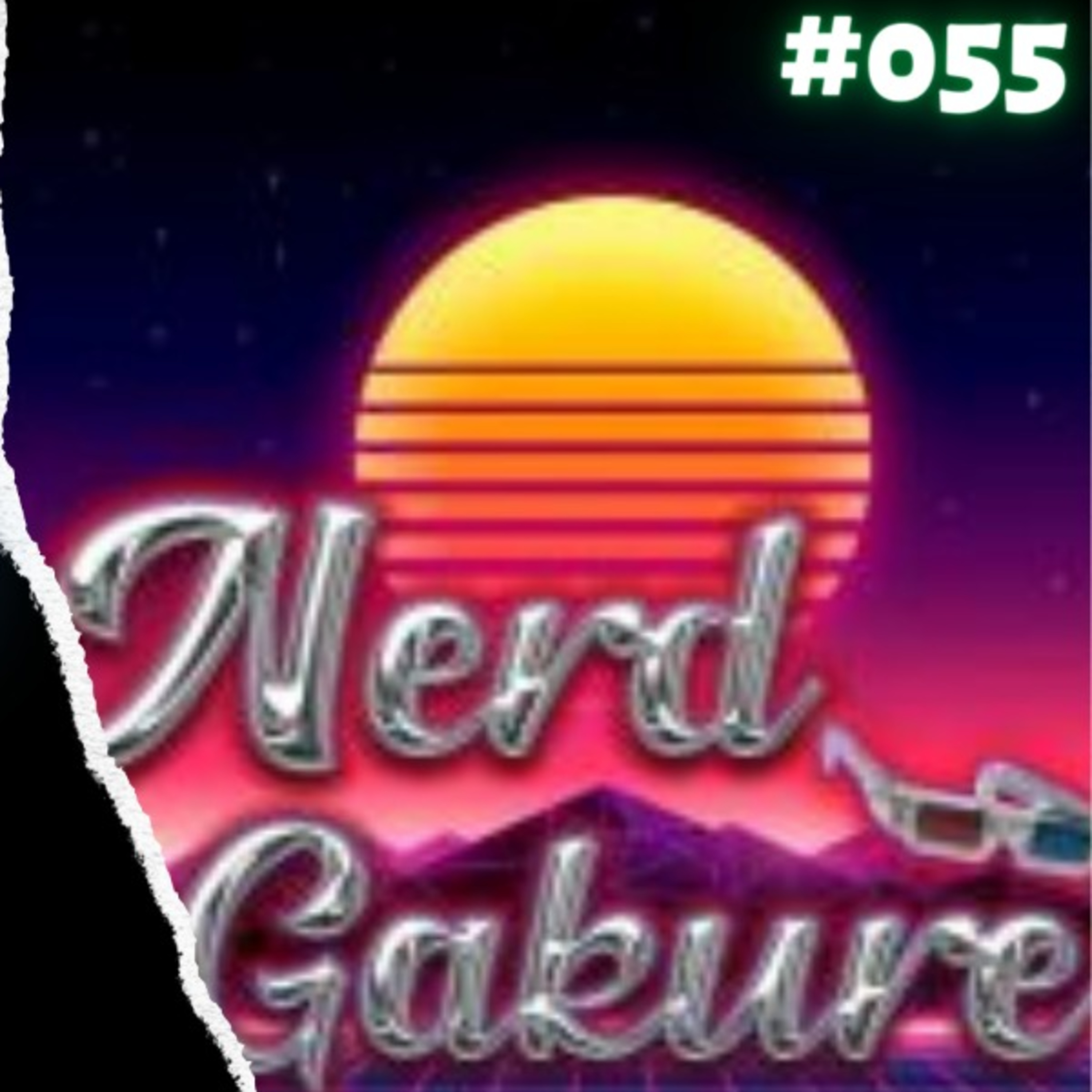 Um copo de nada podcast