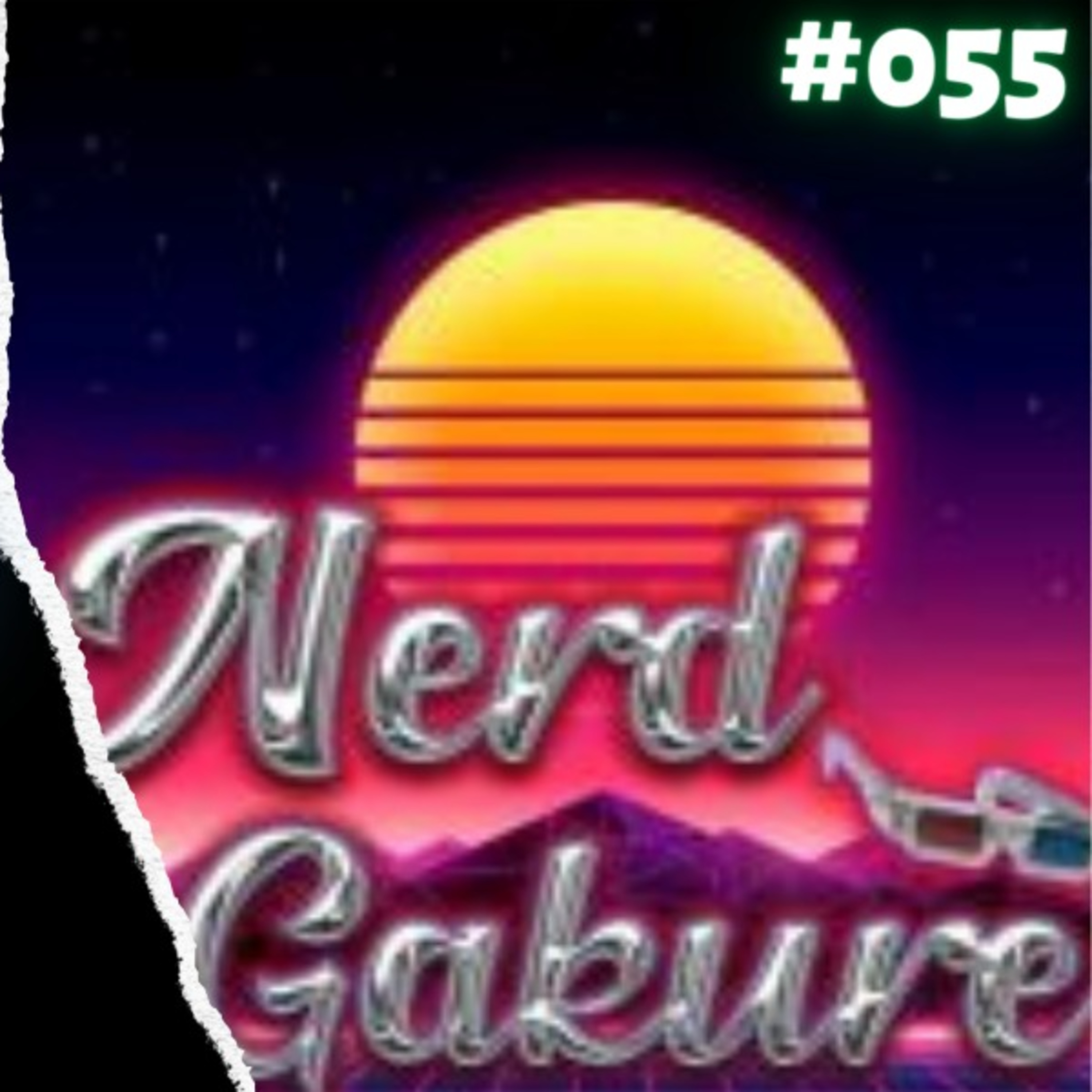 Um copo de nada podcast