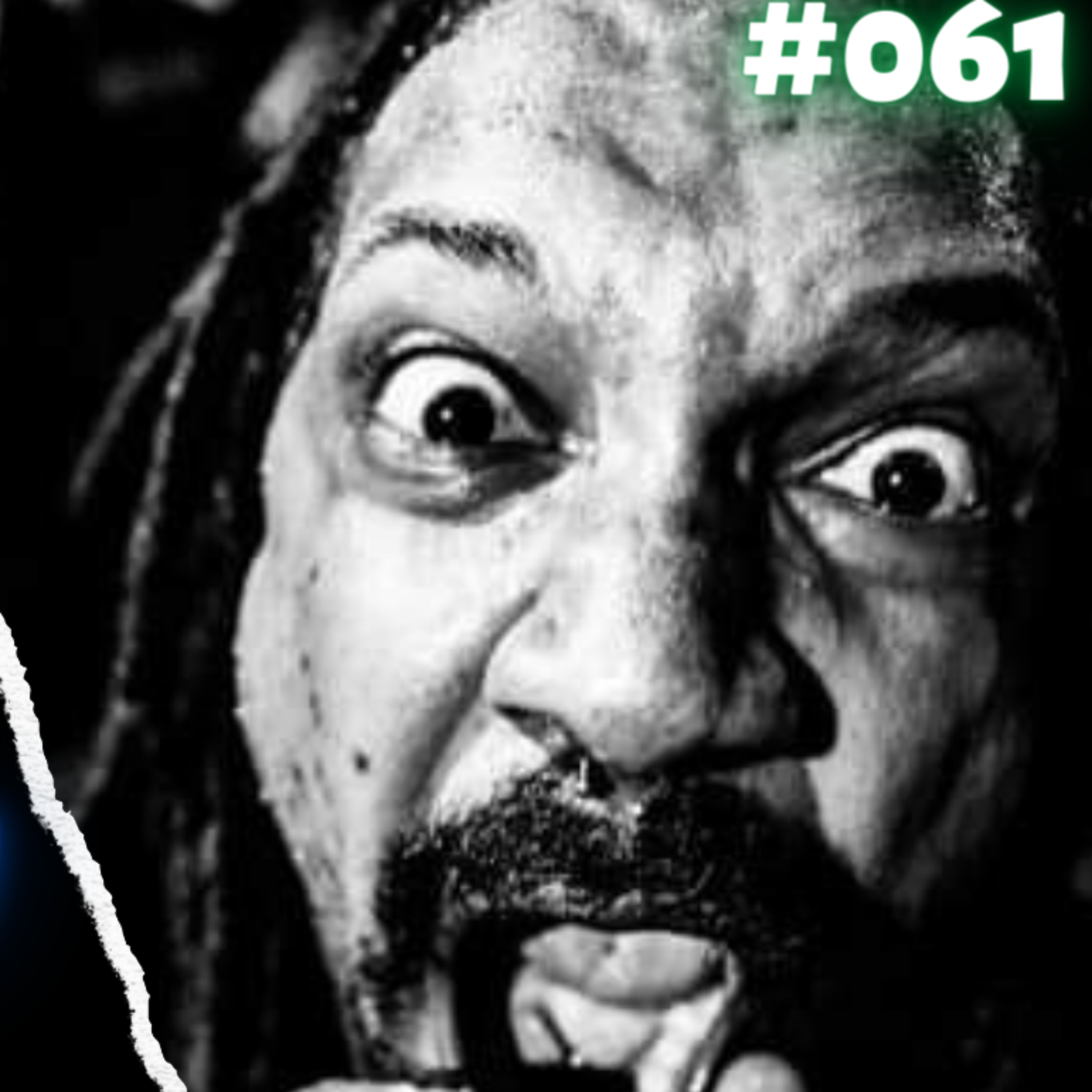 Um copo de nada podcast