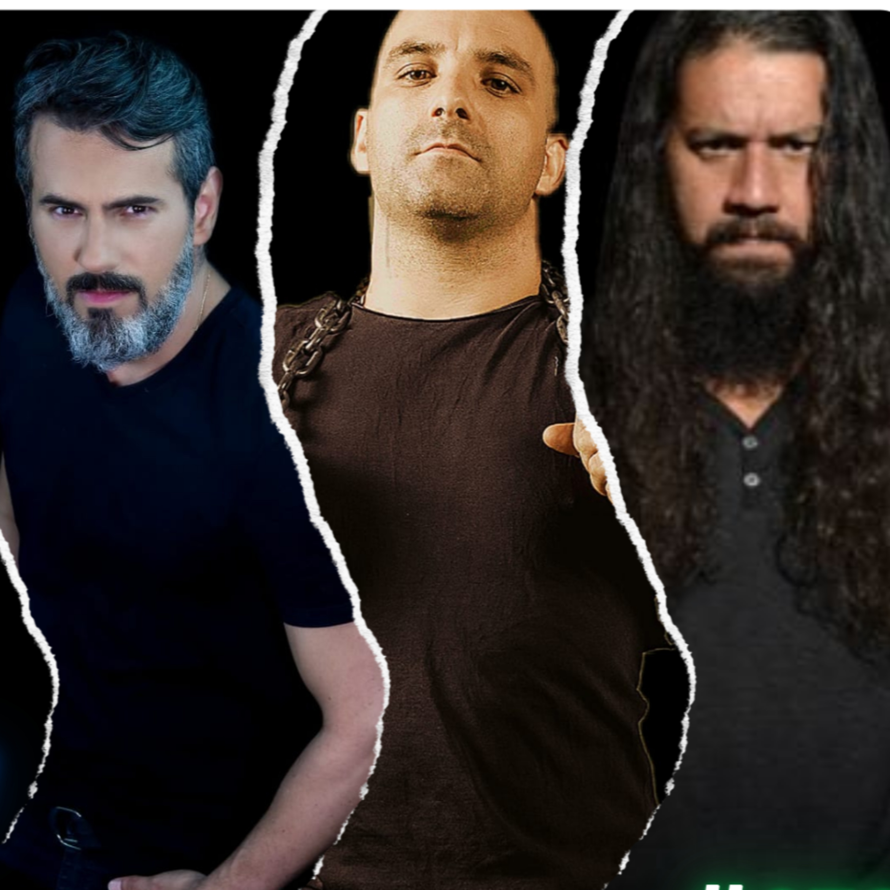 Um copo de nada podcast
