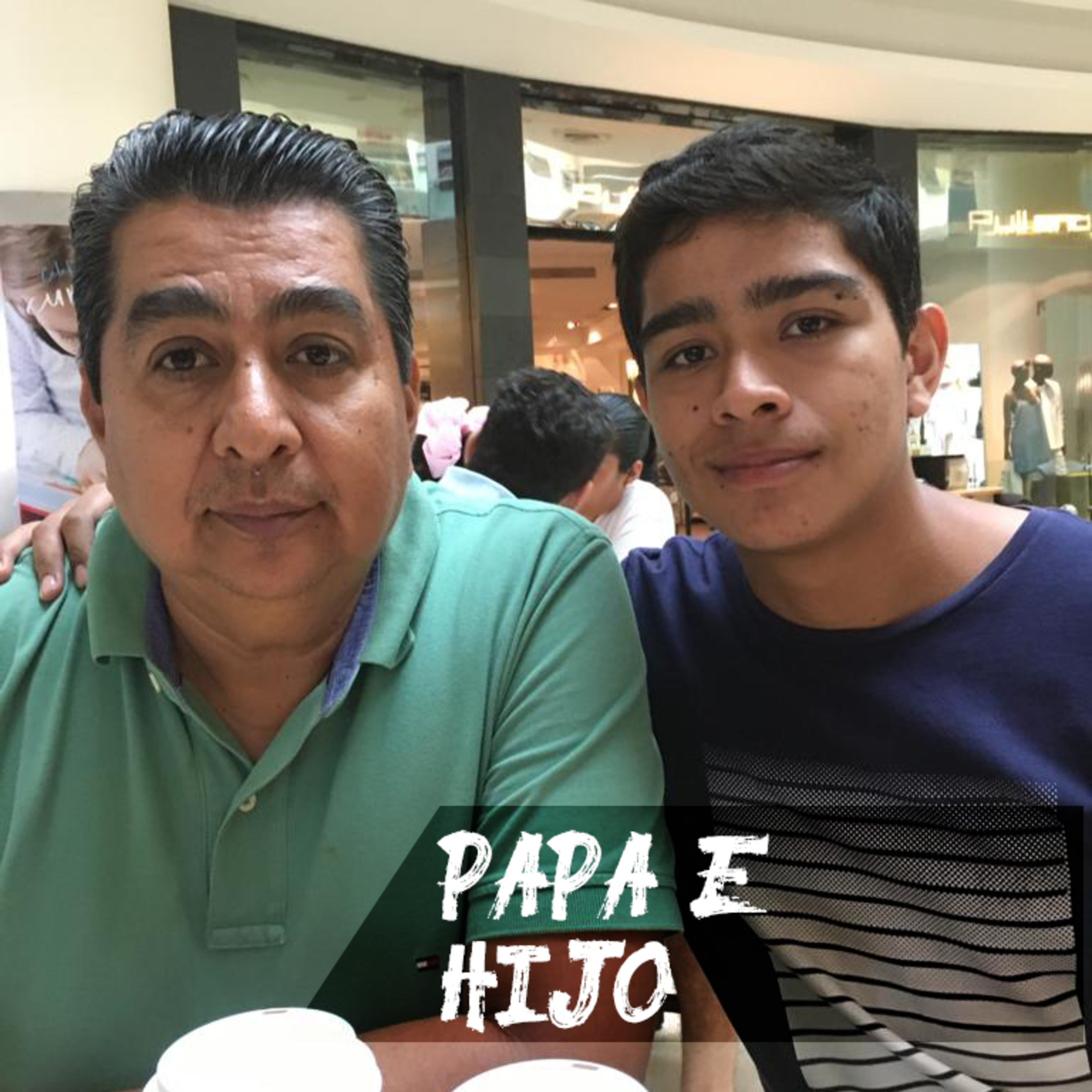 Padre e Hijo - Introducción