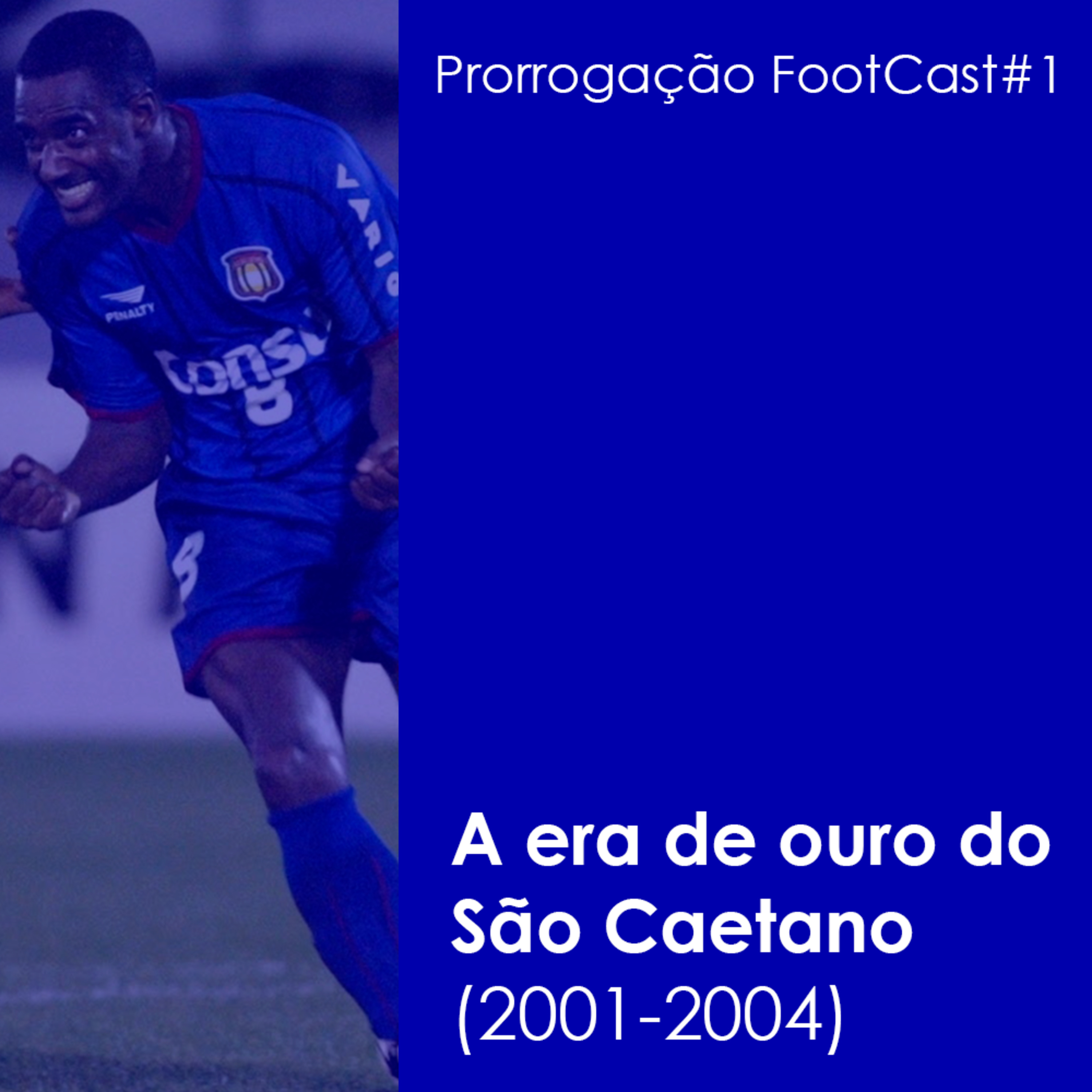 Footcast