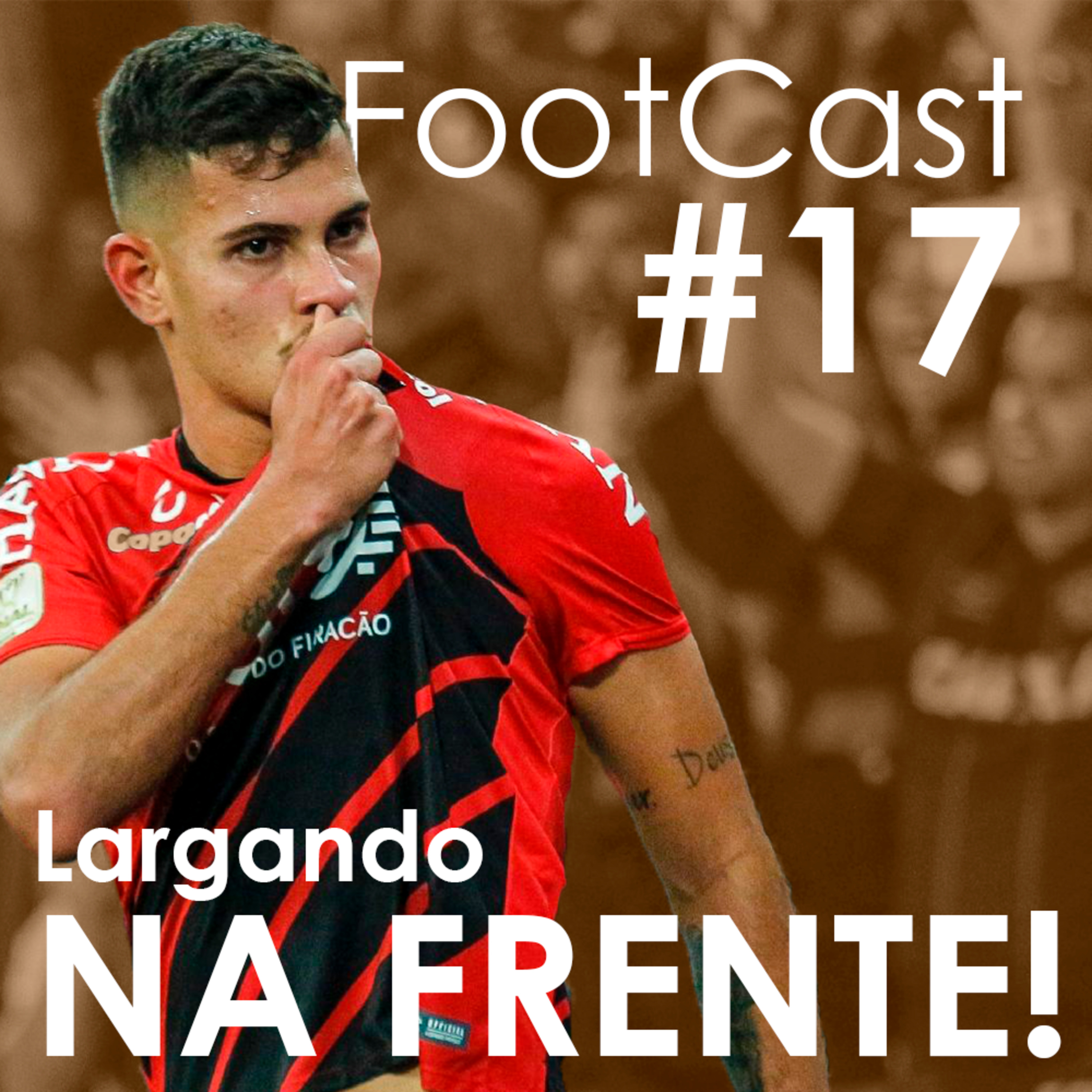 Footcast