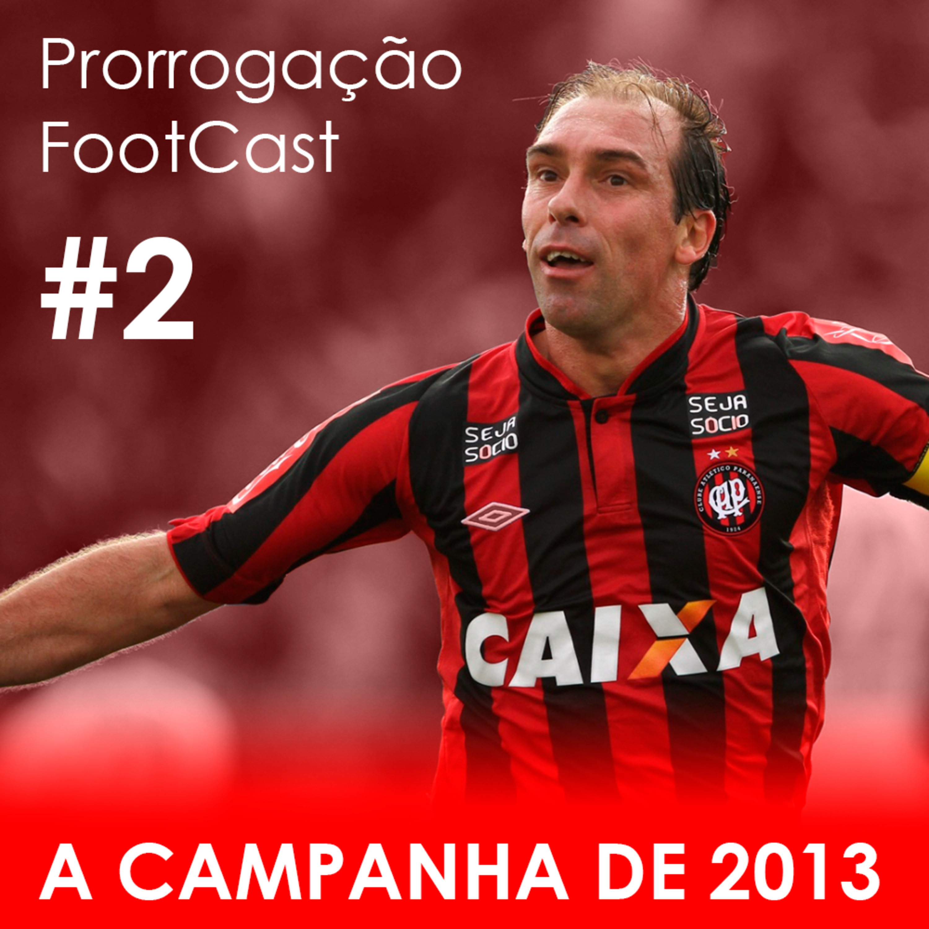 Footcast