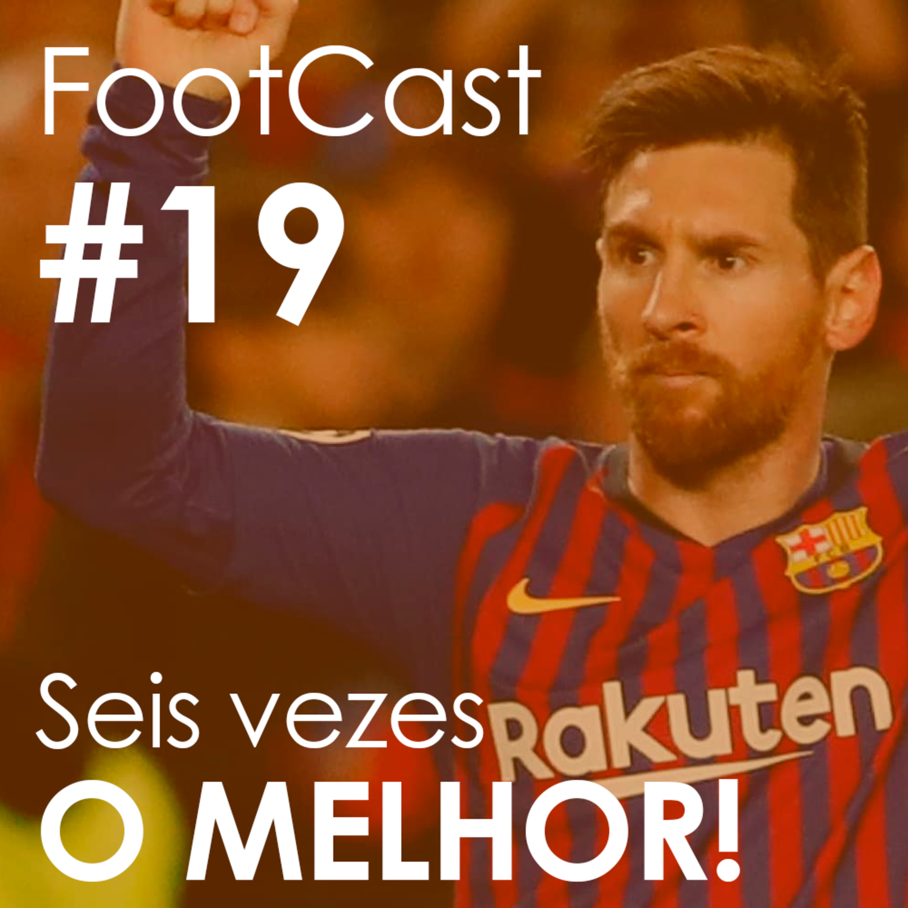 Footcast