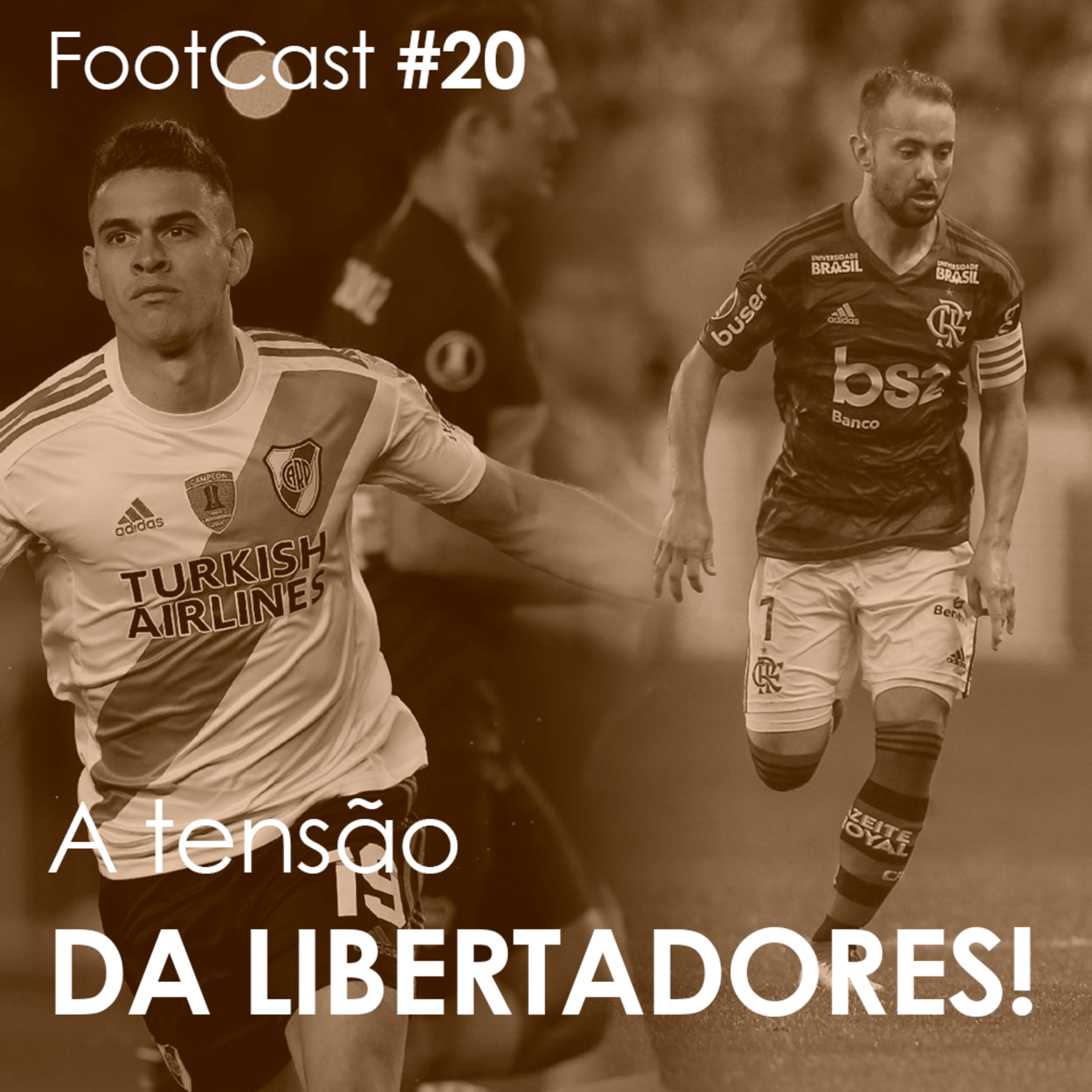 Footcast
