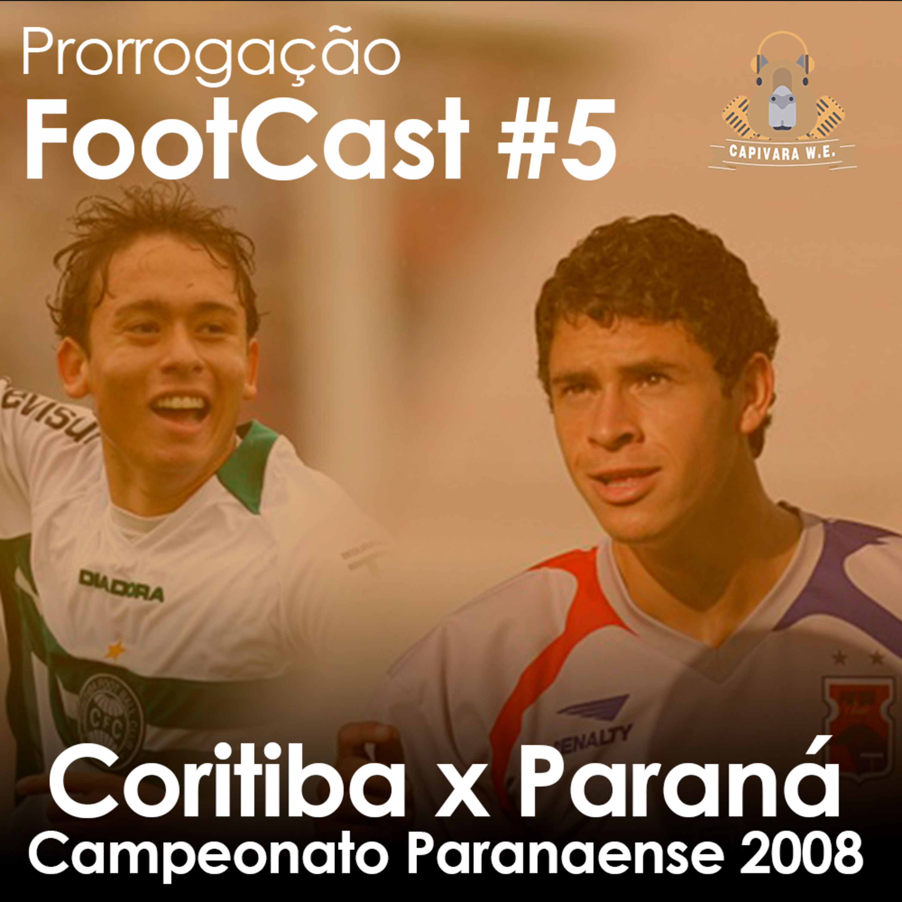Footcast