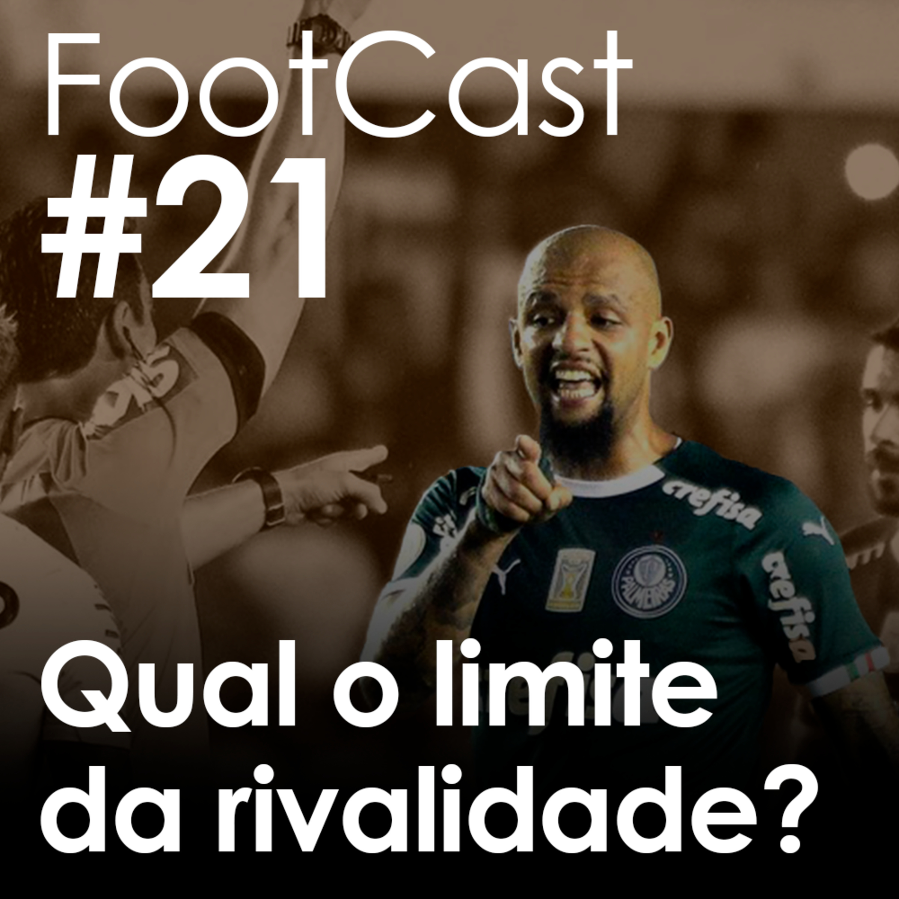 Footcast