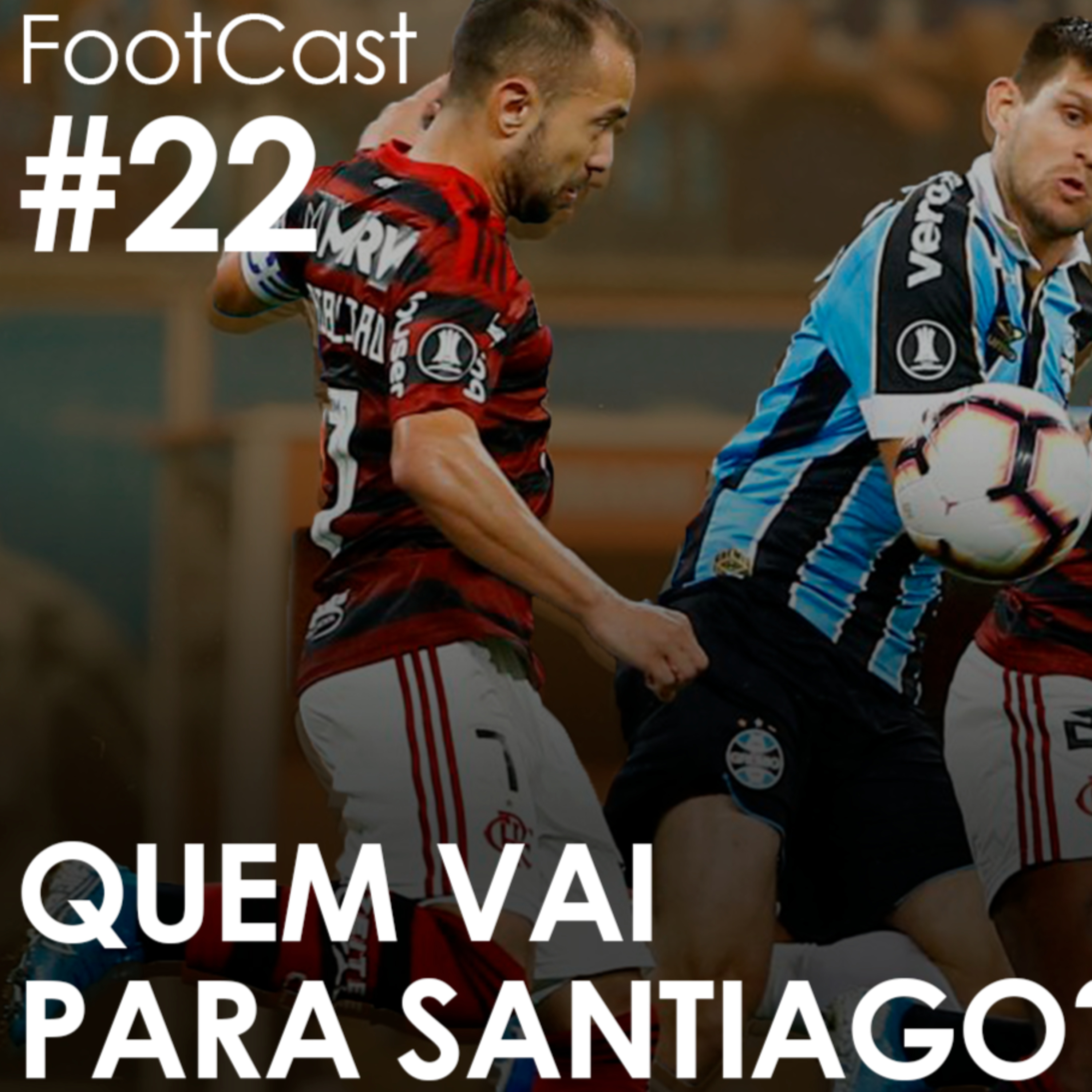 Footcast