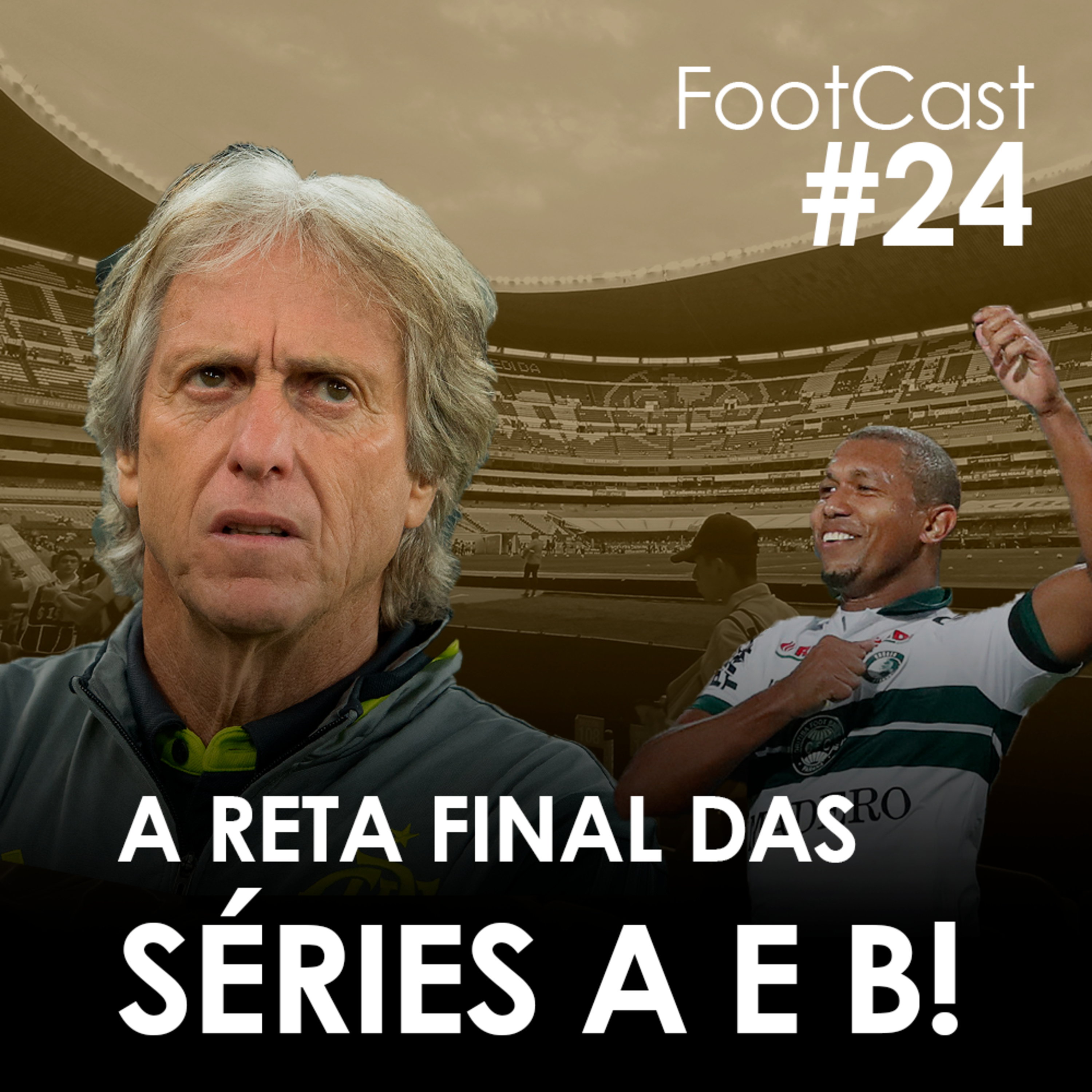 Footcast
