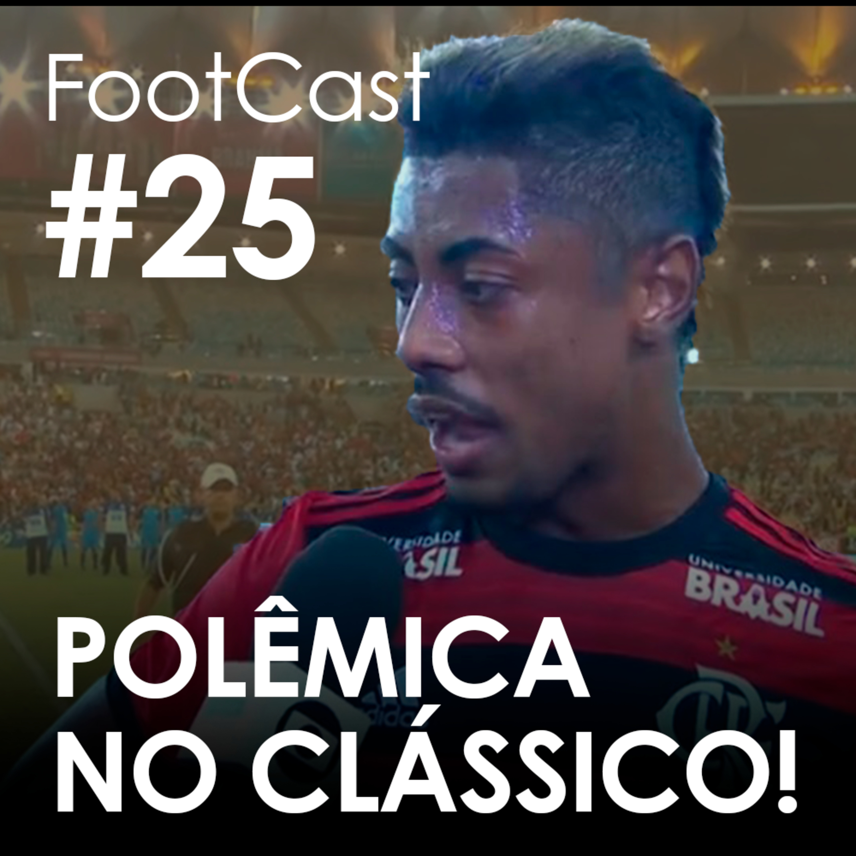 Footcast