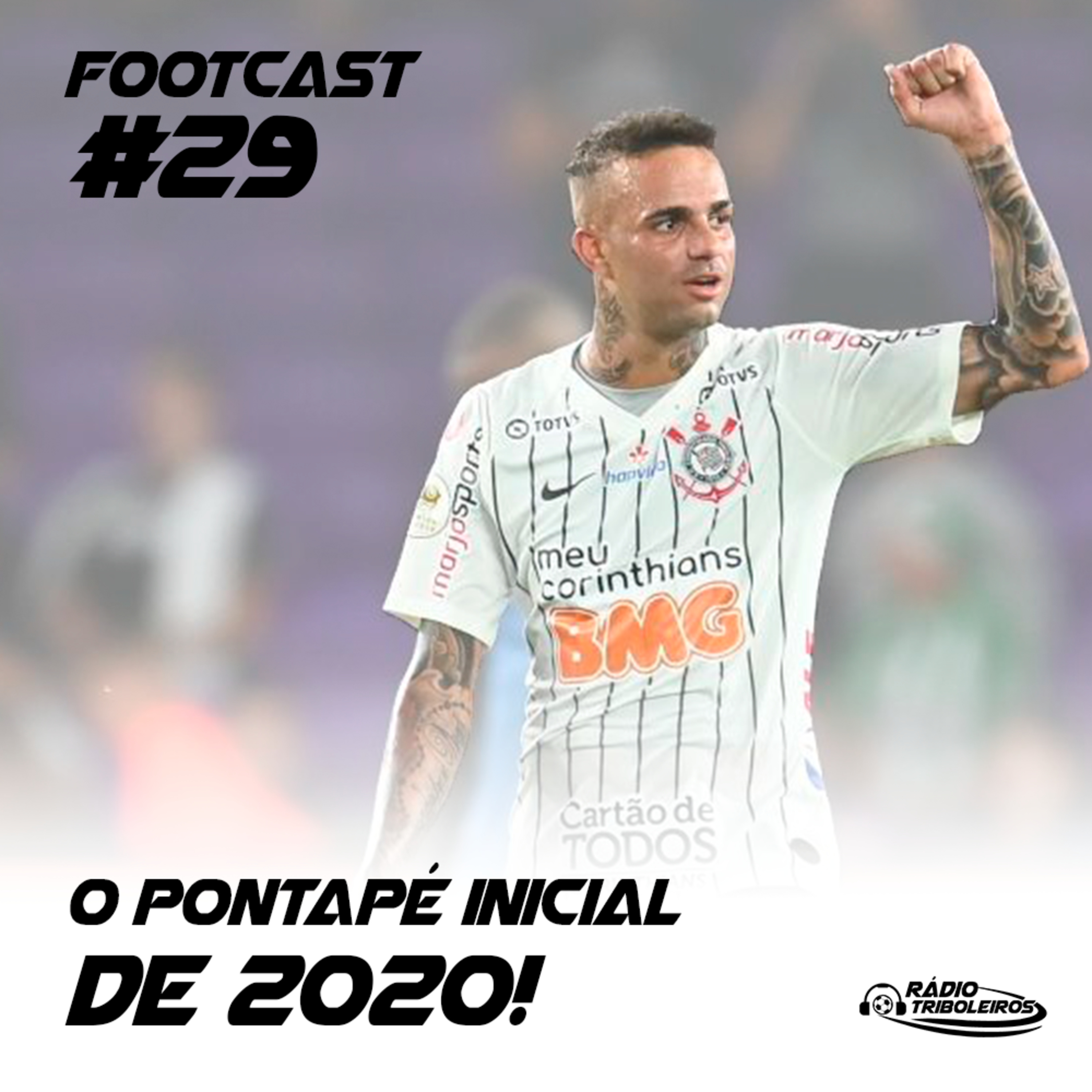 Footcast