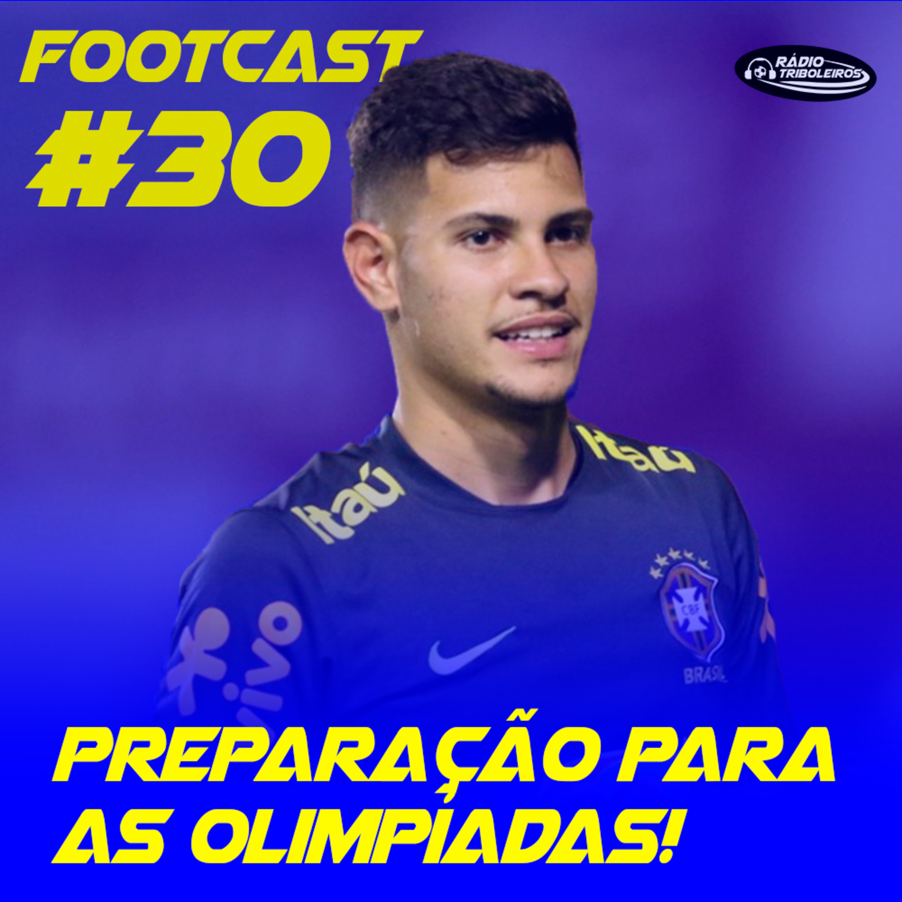 Footcast