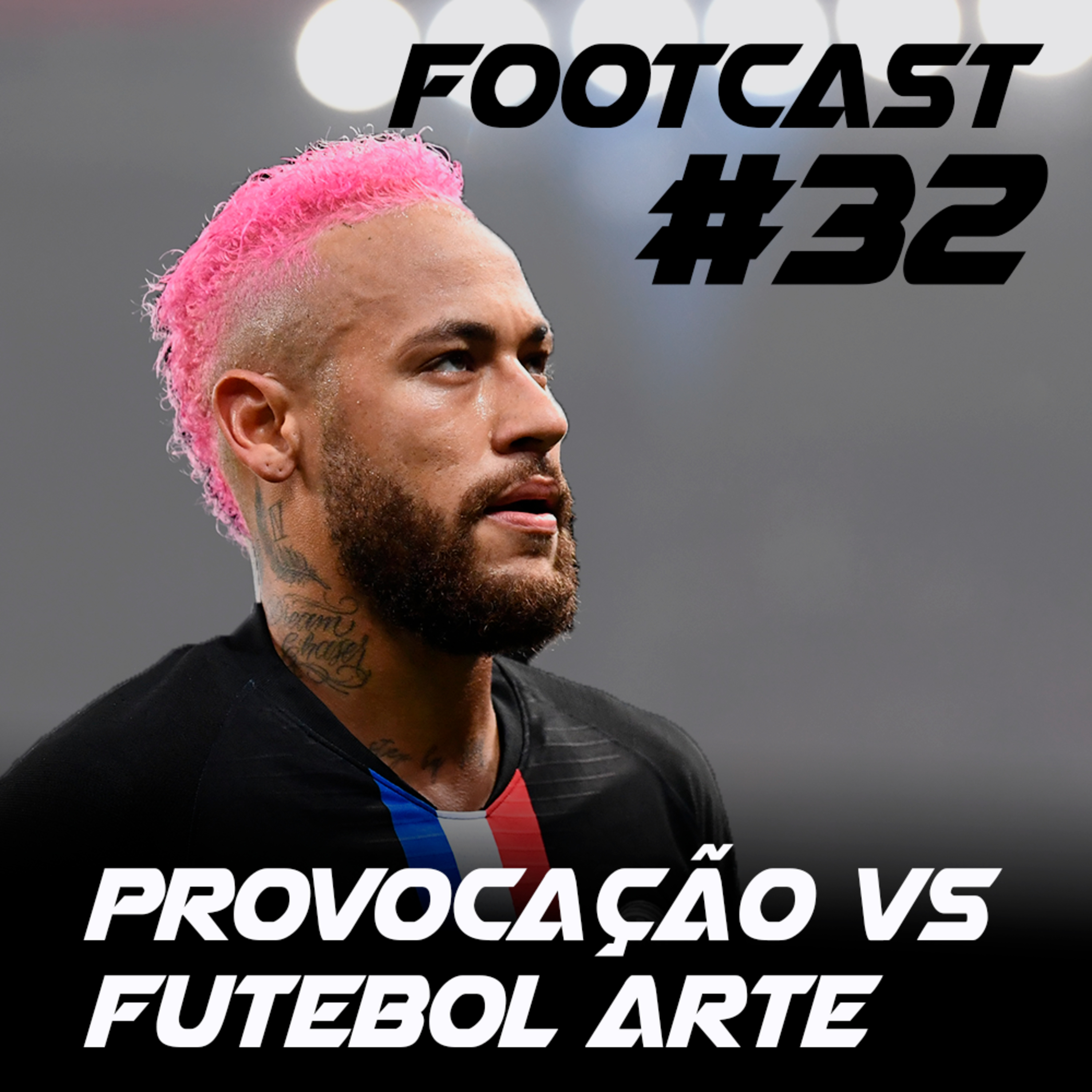 Footcast
